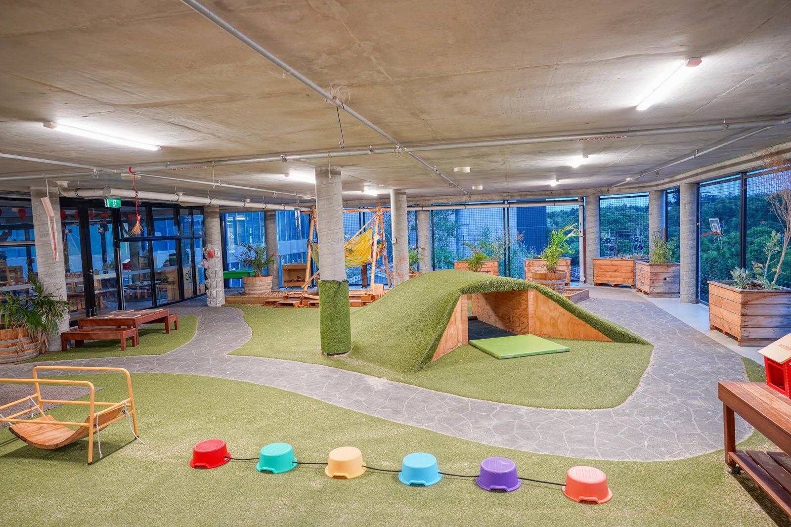 Explorers Early Learning - Surrey Hills Stanley Terrace