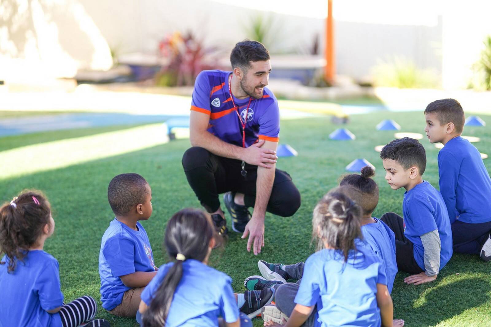 Mini Masterminds Brighton Le Sands