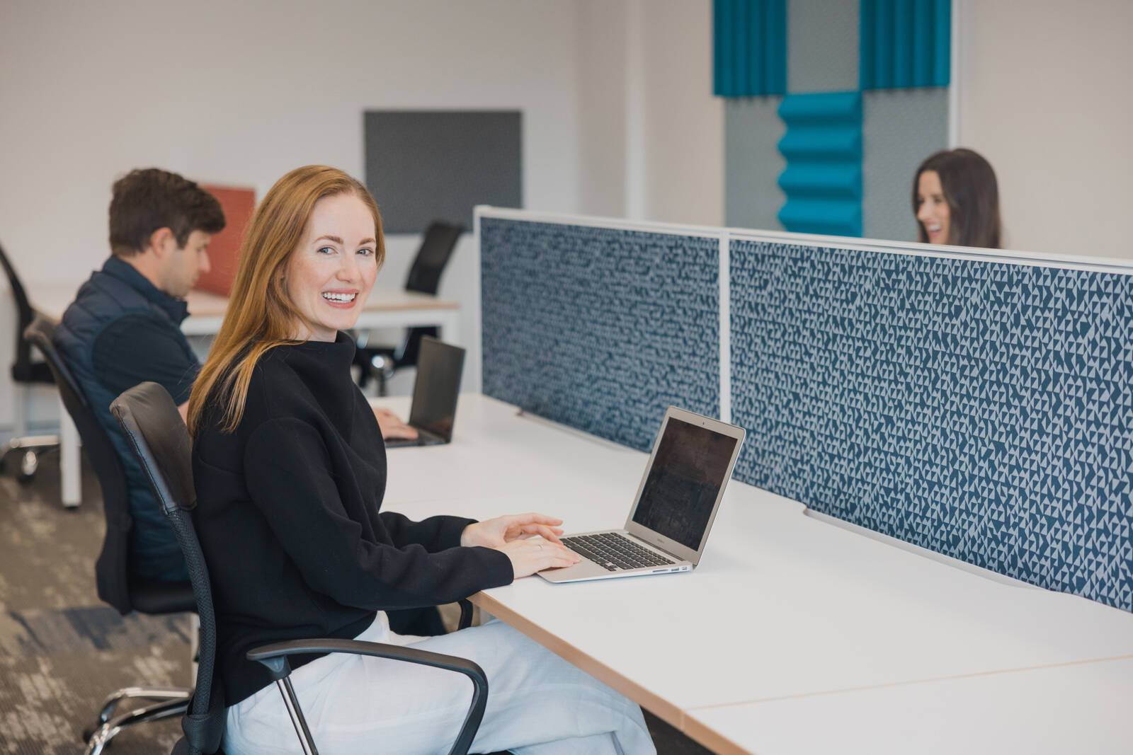 BubbaDesk St Leonards