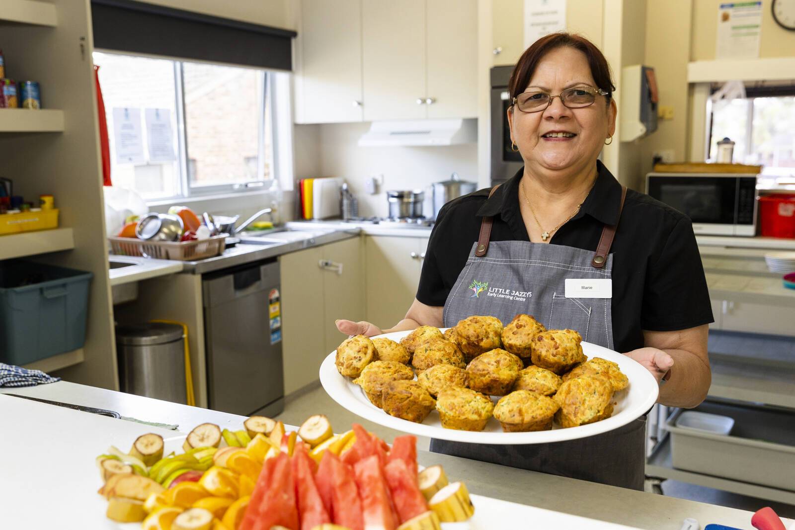 Little Jazzys Child Care and Kindergarten