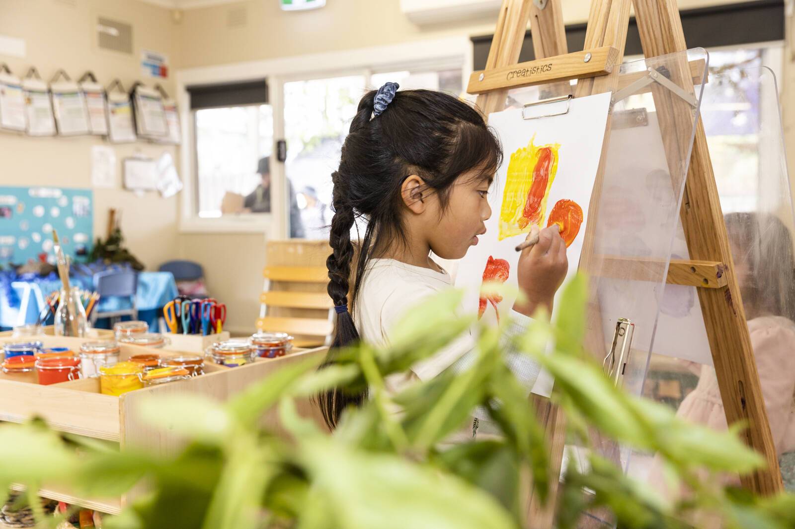 Little Jazzys Child Care and Kindergarten