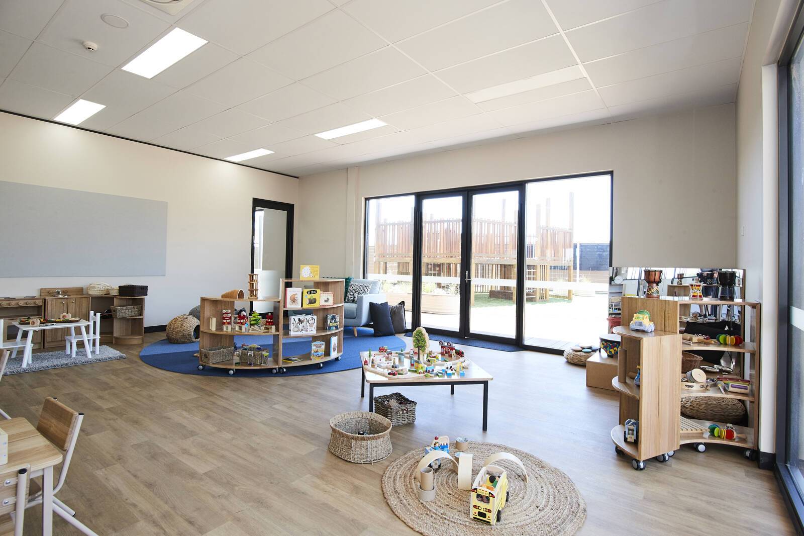 Guardian Childcare & Education Laurimar