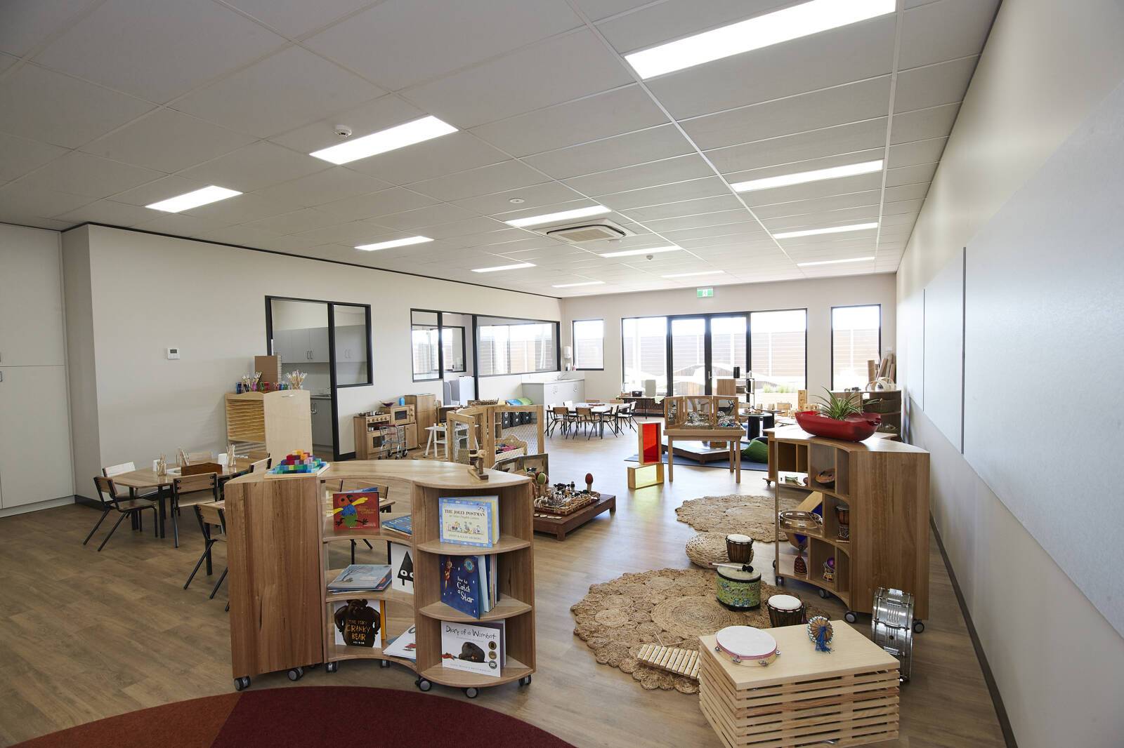 Guardian Childcare & Education Laurimar
