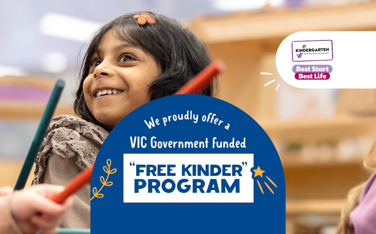 Community Kids Pascoe Vale Early Education Centre