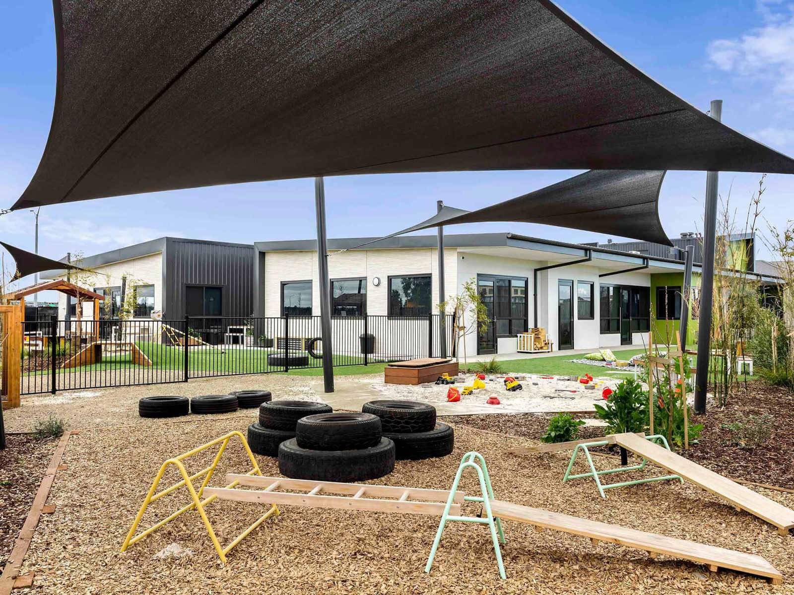 Explorers Early Learning - Williams Landing