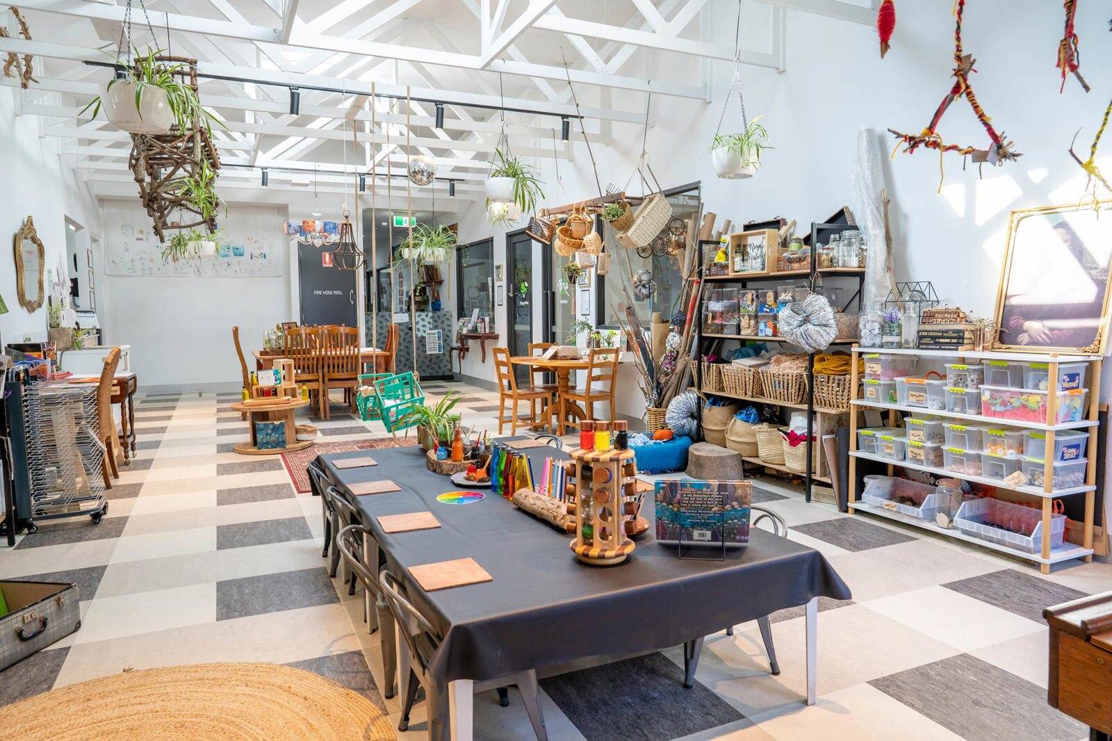 Explorers Early Learning - Williams Landing