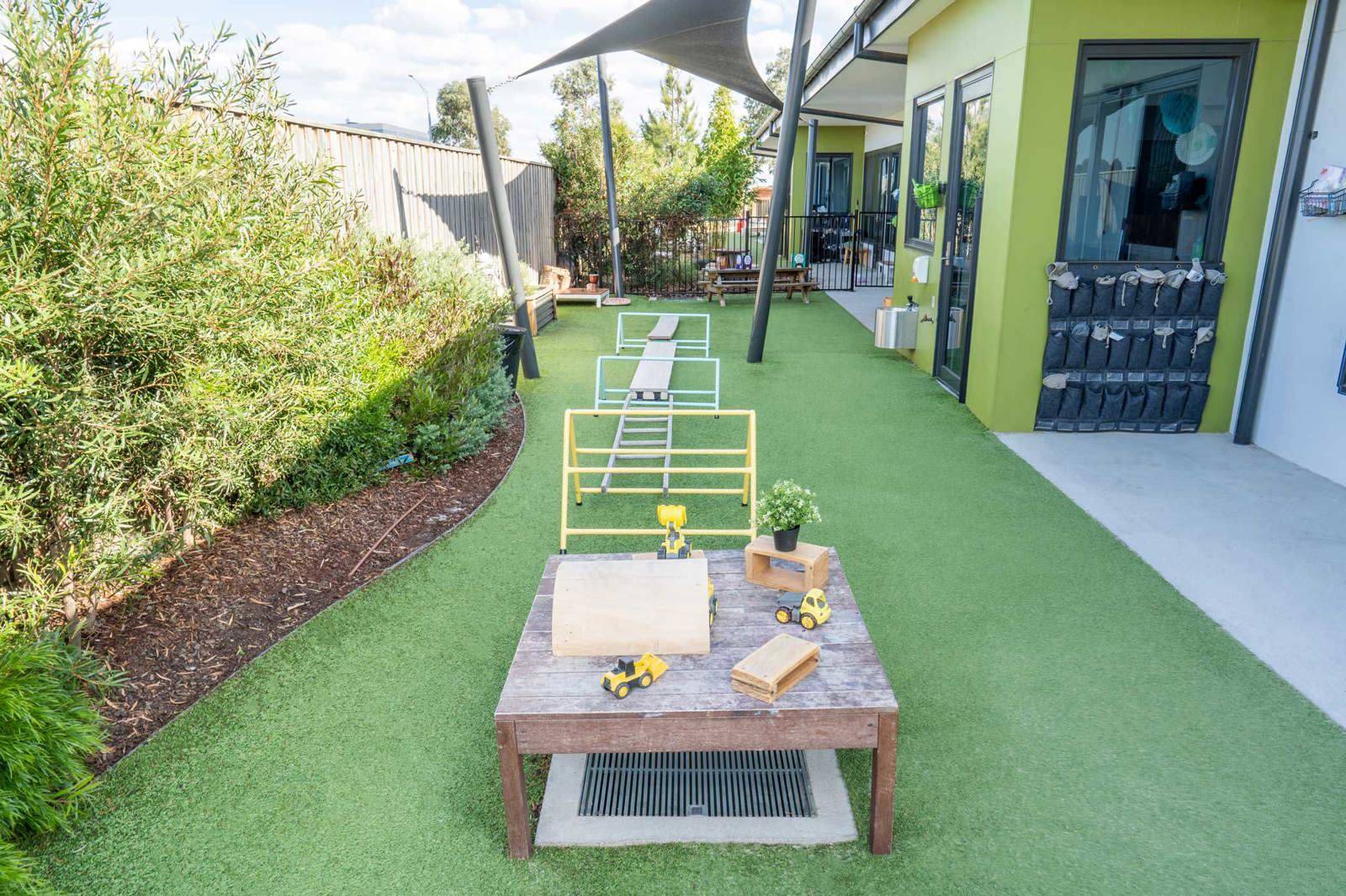 Explorers Early Learning - Williams Landing