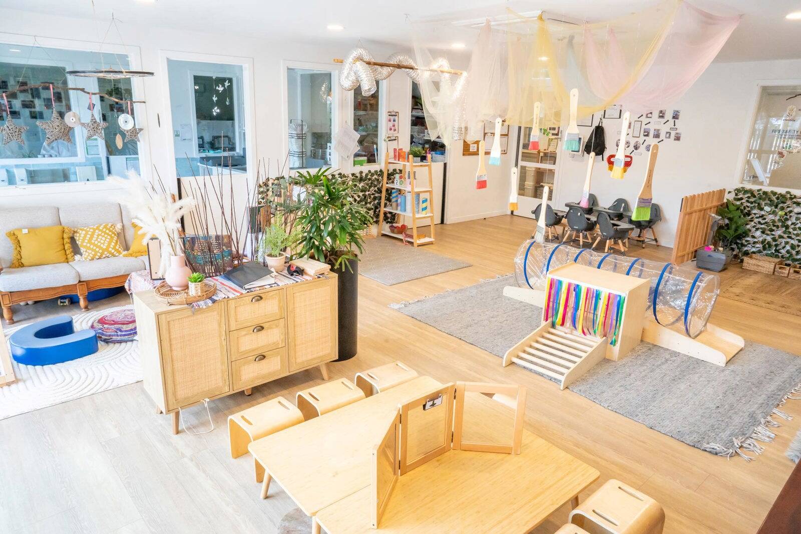 Explorers Early Learning - Williamstown