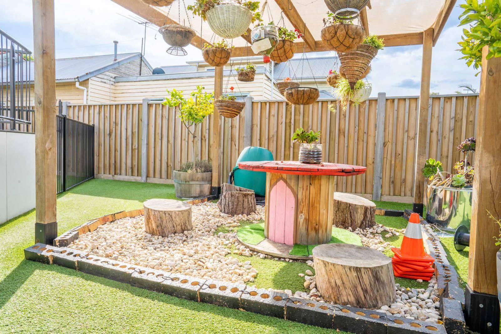 Explorers Early Learning - Williamstown