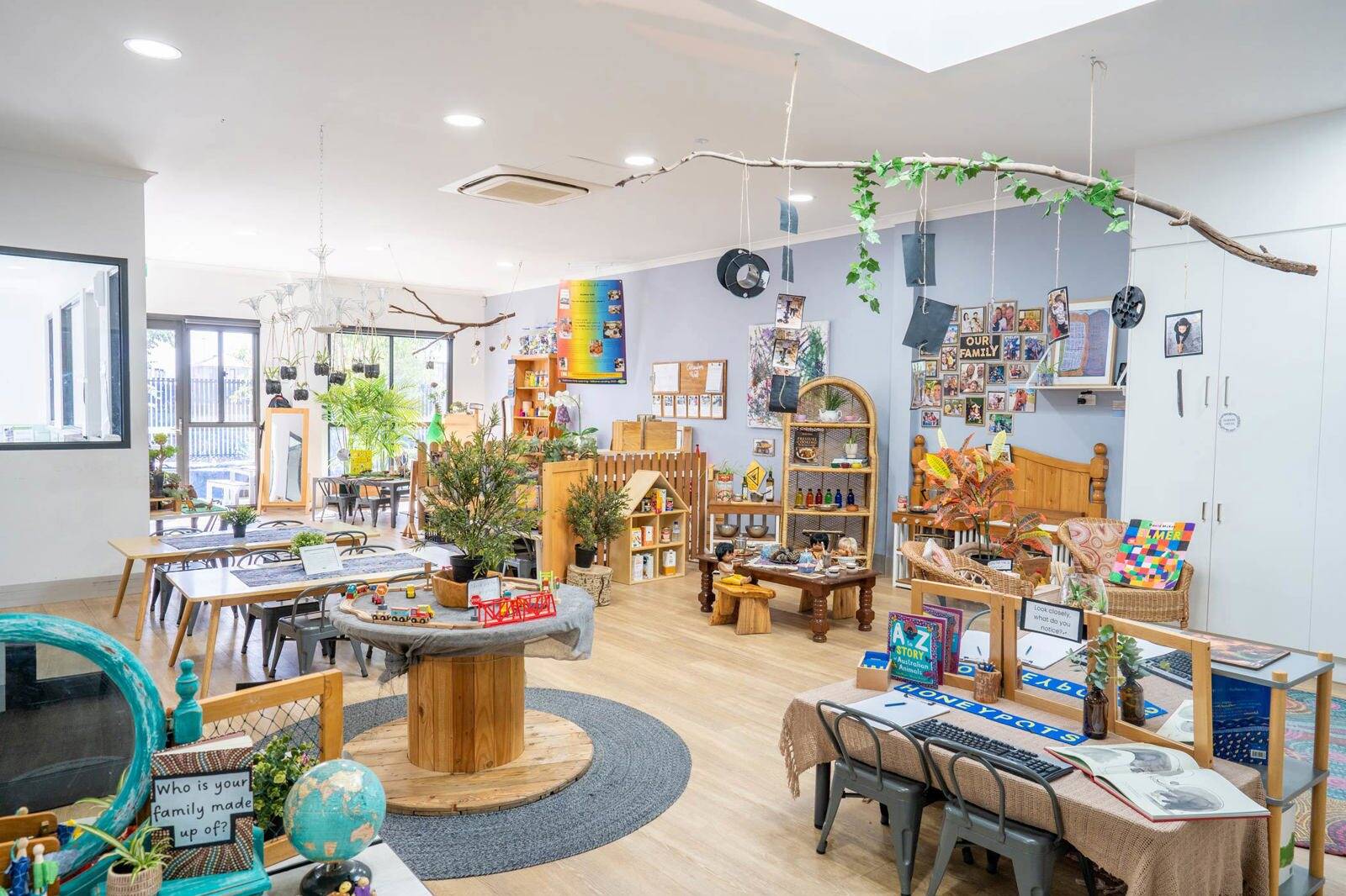 Explorers Early Learning - Williamstown