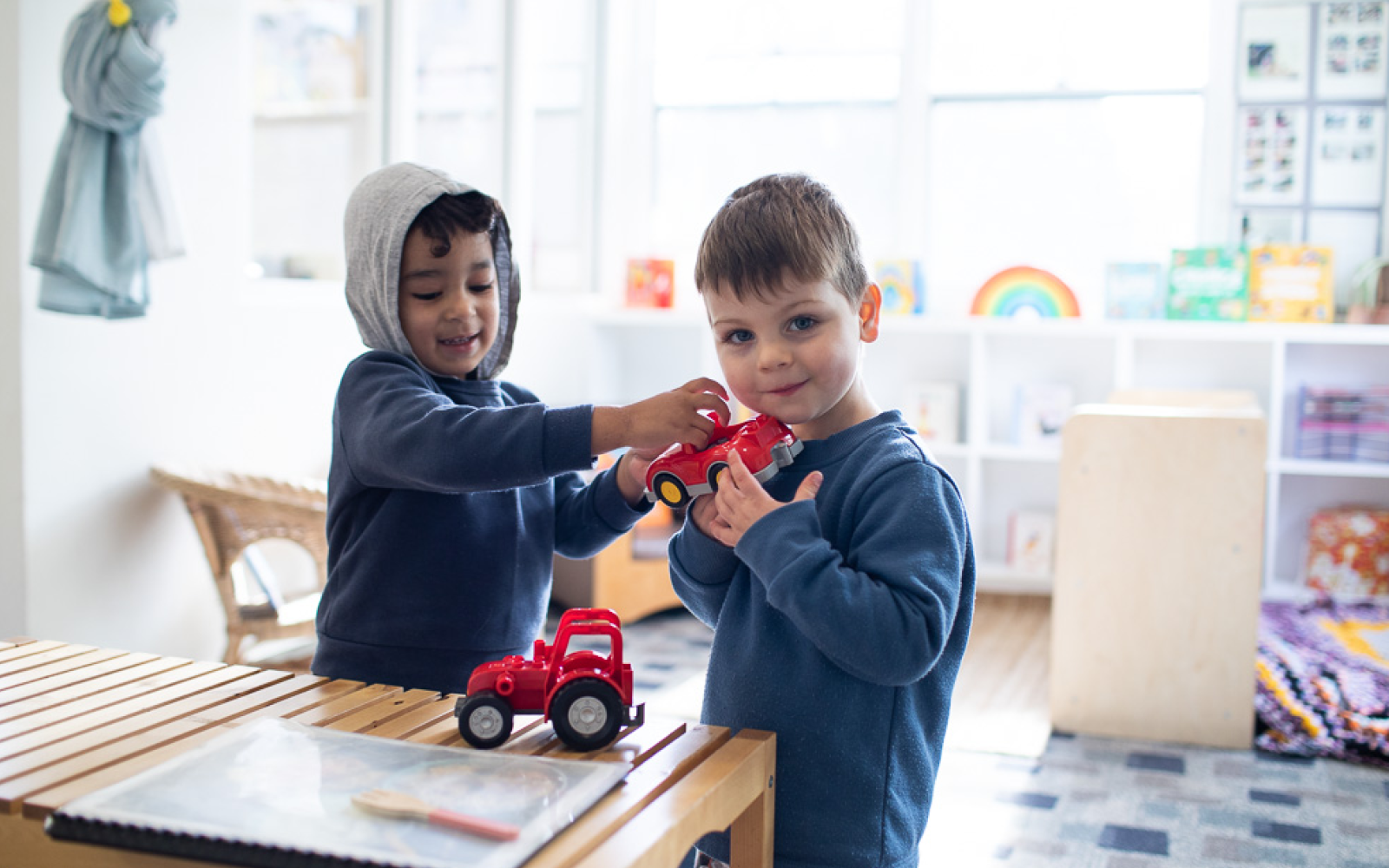 SDN Owl's House Kingsford at UNSW Long Day Care and Preschool