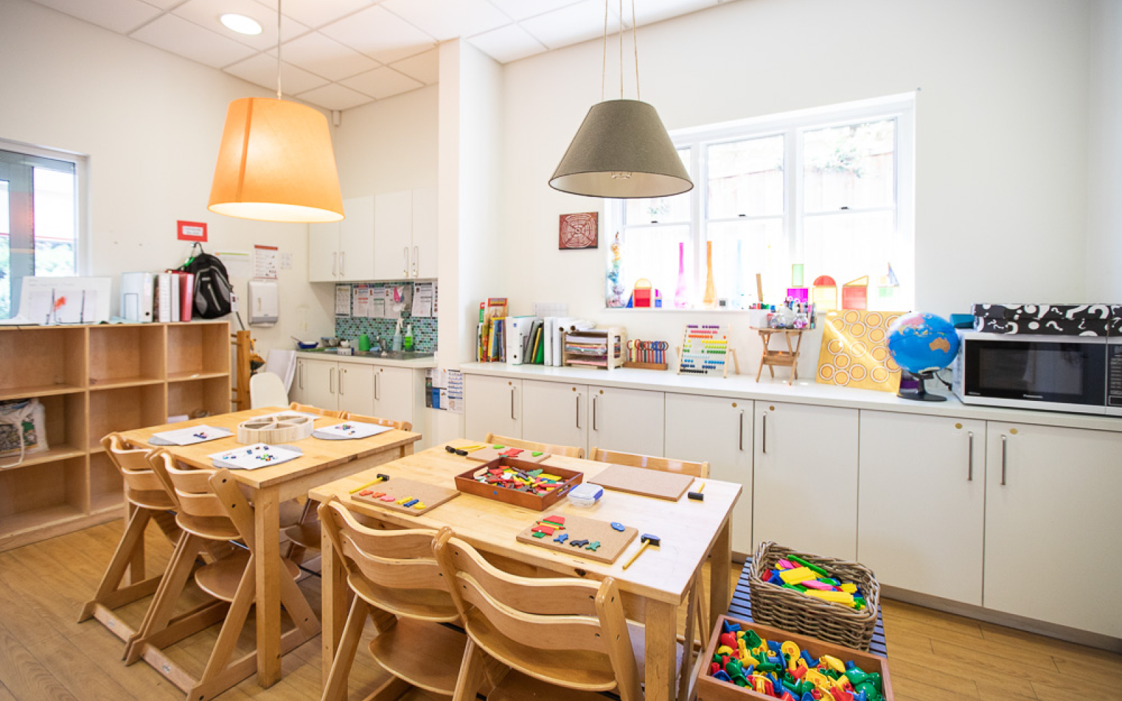 SDN Owl's House Kingsford at UNSW Long Day Care and Preschool