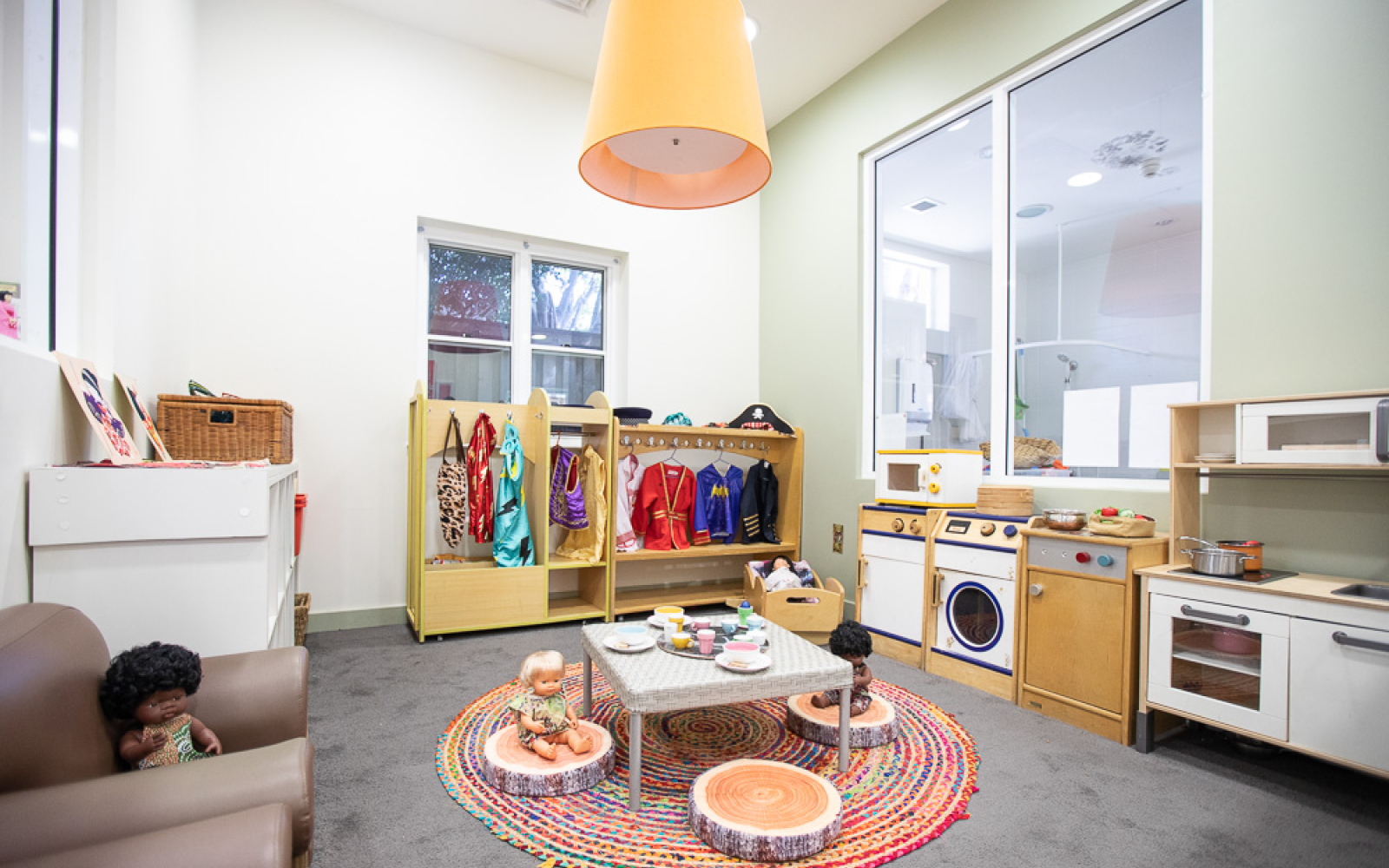 SDN Owl's House Kingsford at UNSW Long Day Care and Preschool