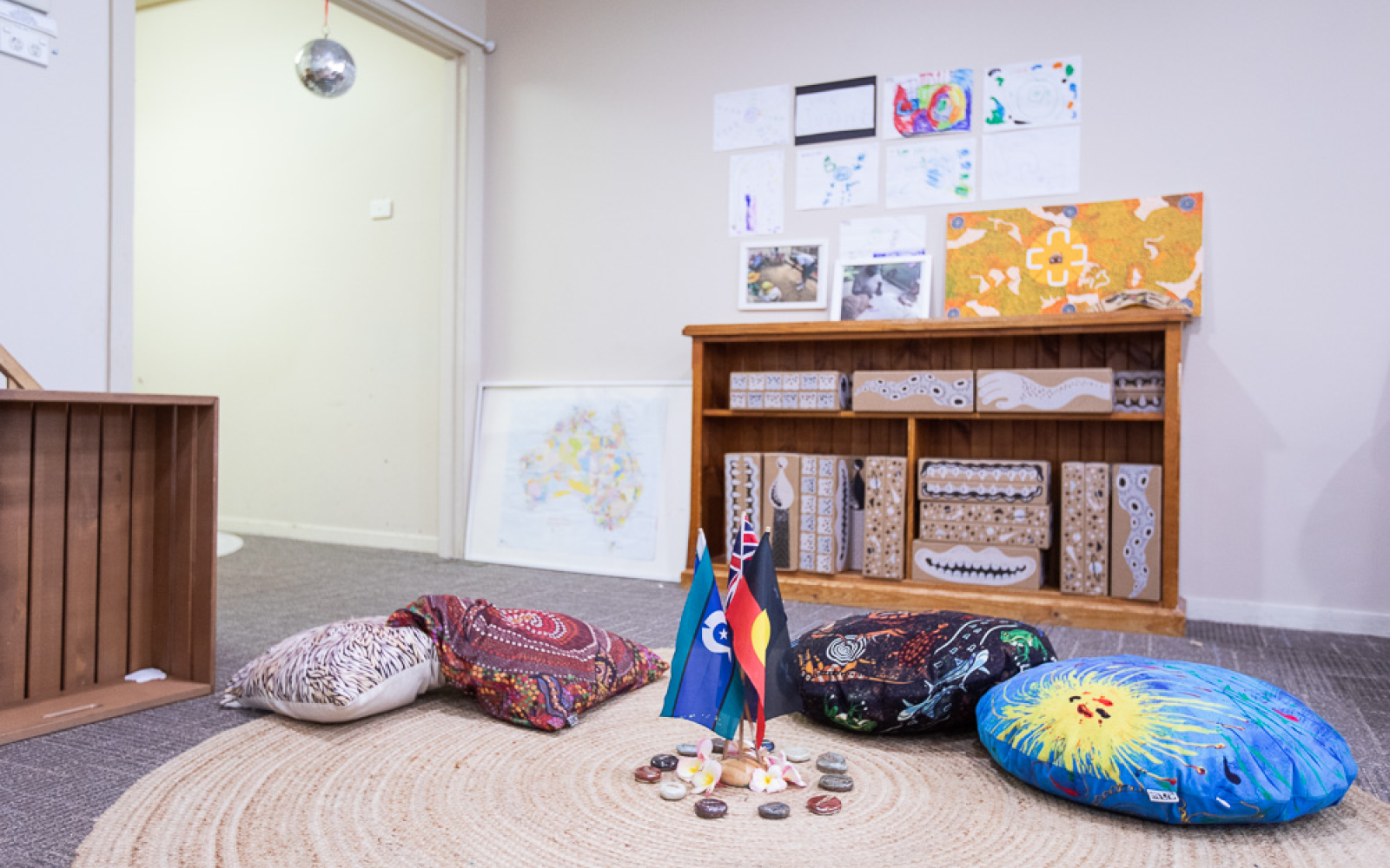 SDN Tigger's Honeypot Randwick at UNSW - Long Day Care and Preschool