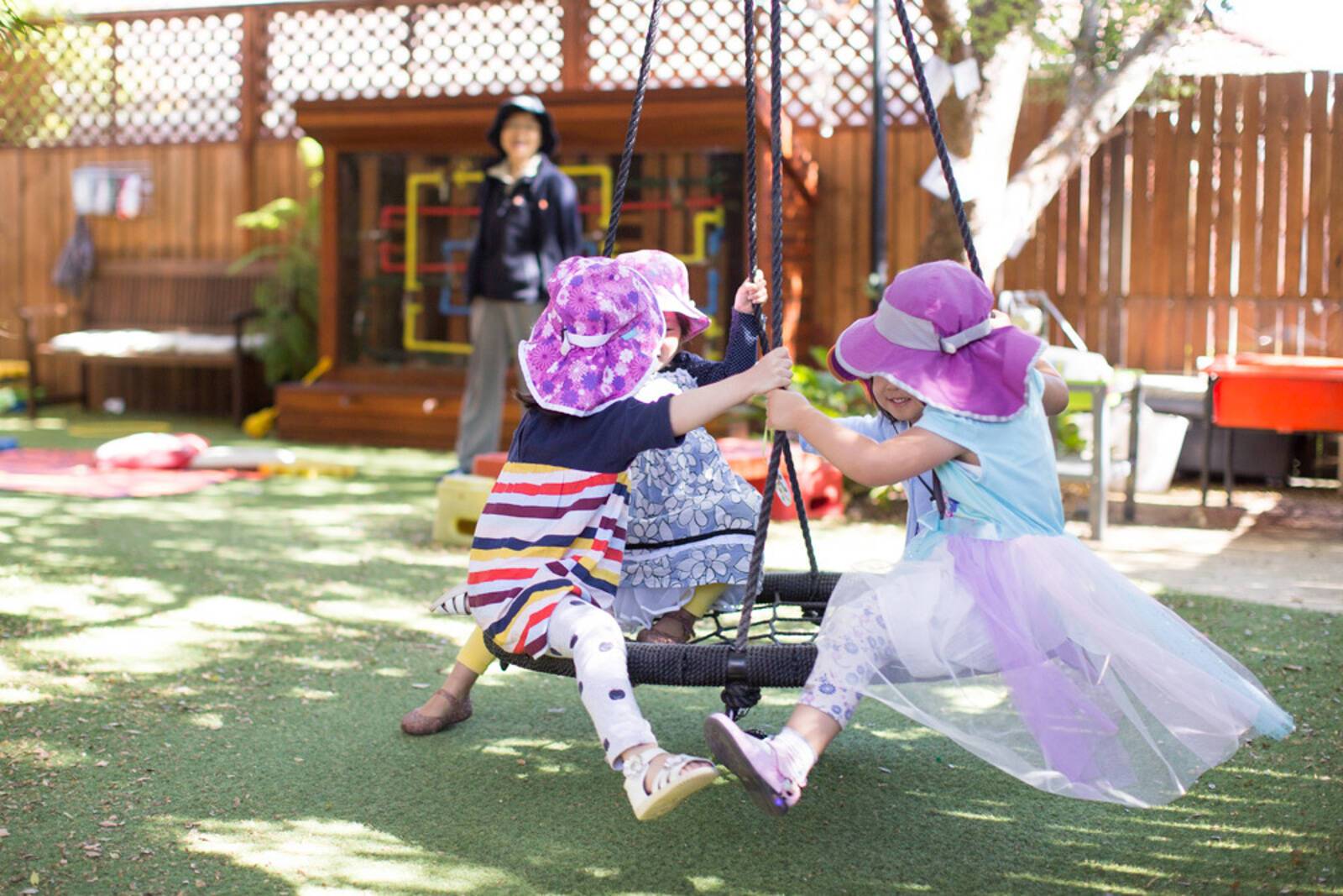 SDN Hurstville Long Day Care and Preschool