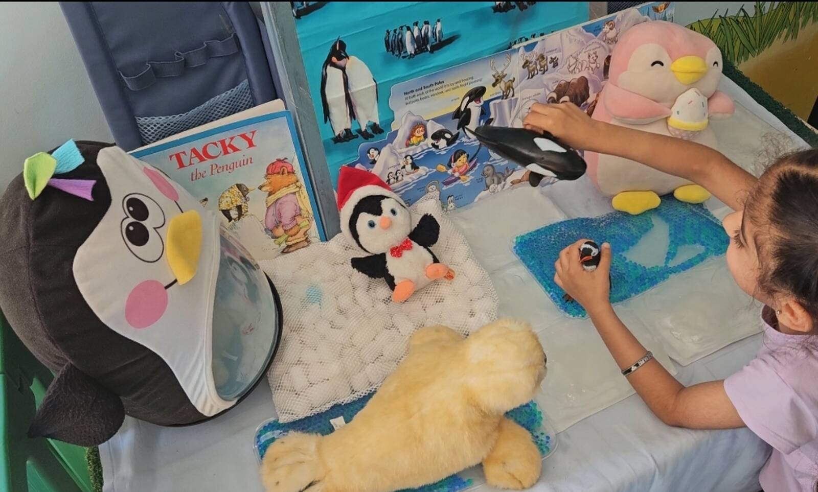 Golden Wattle Family Day Care