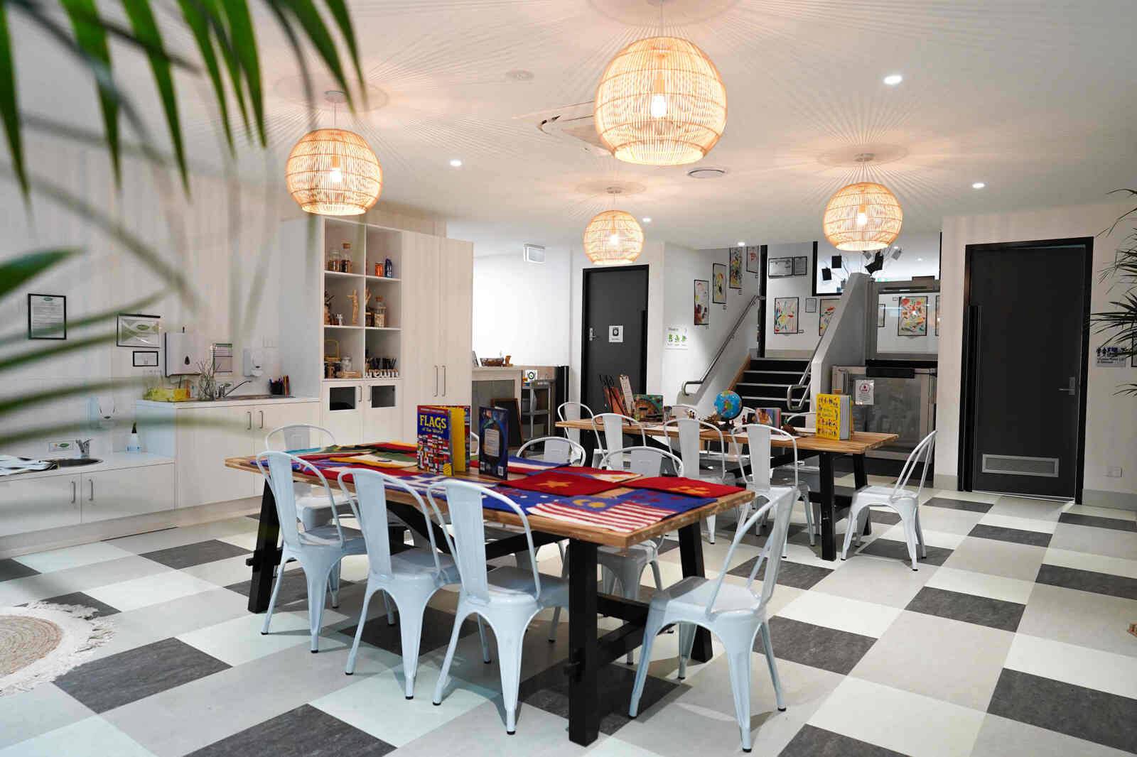 Explorers Early Learning - Croydon