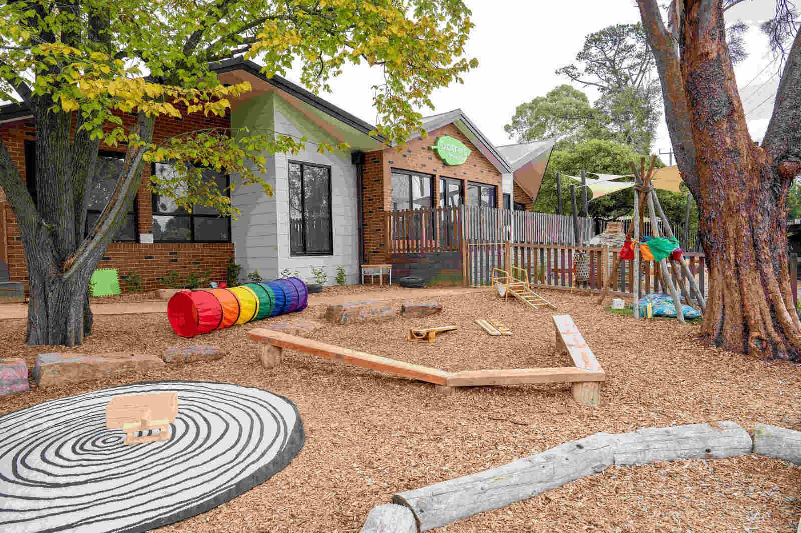 Explorers Early Learning - Croydon