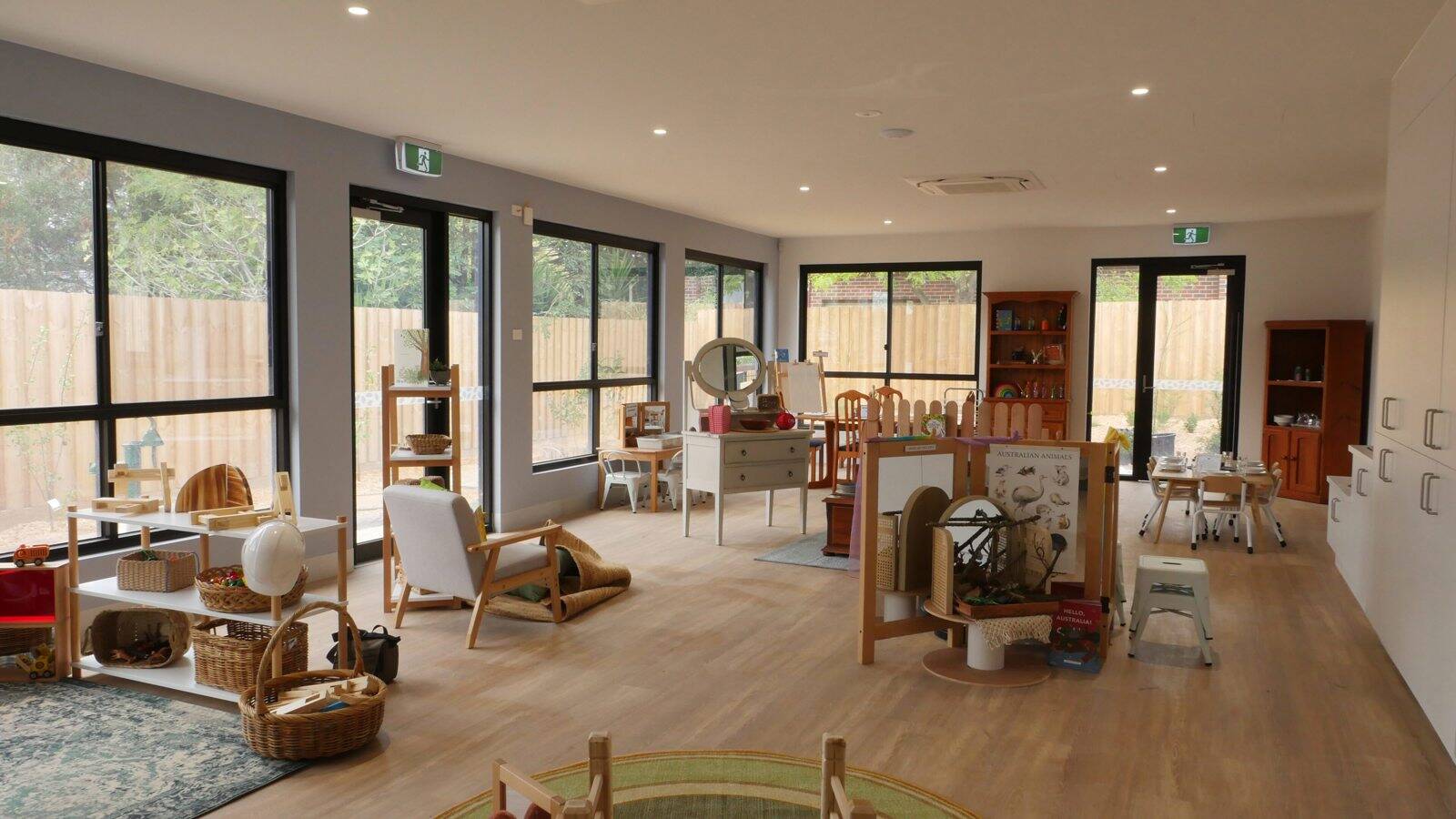 Explorers Early Learning - Croydon