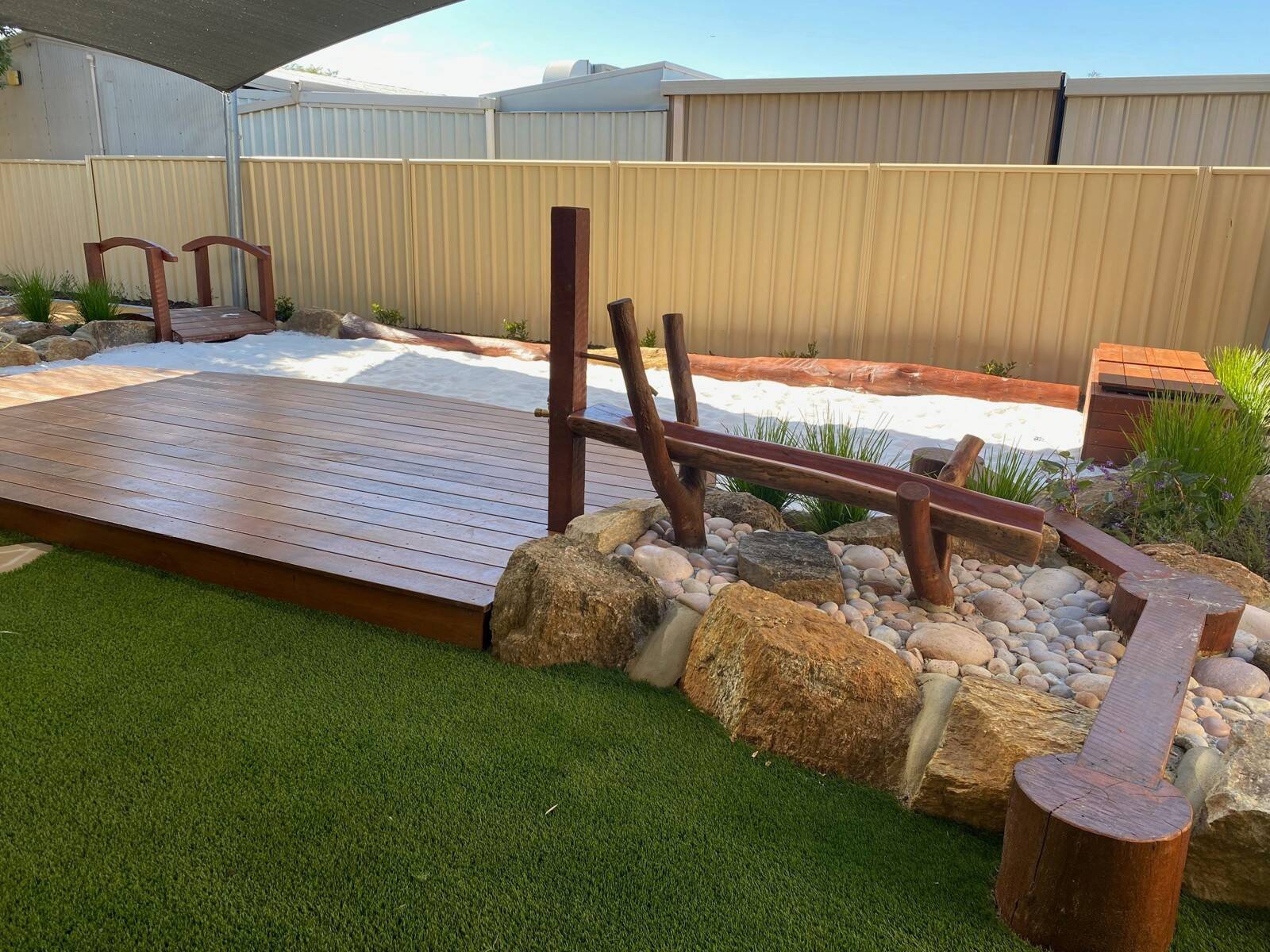 Busy Bees on Bletchley