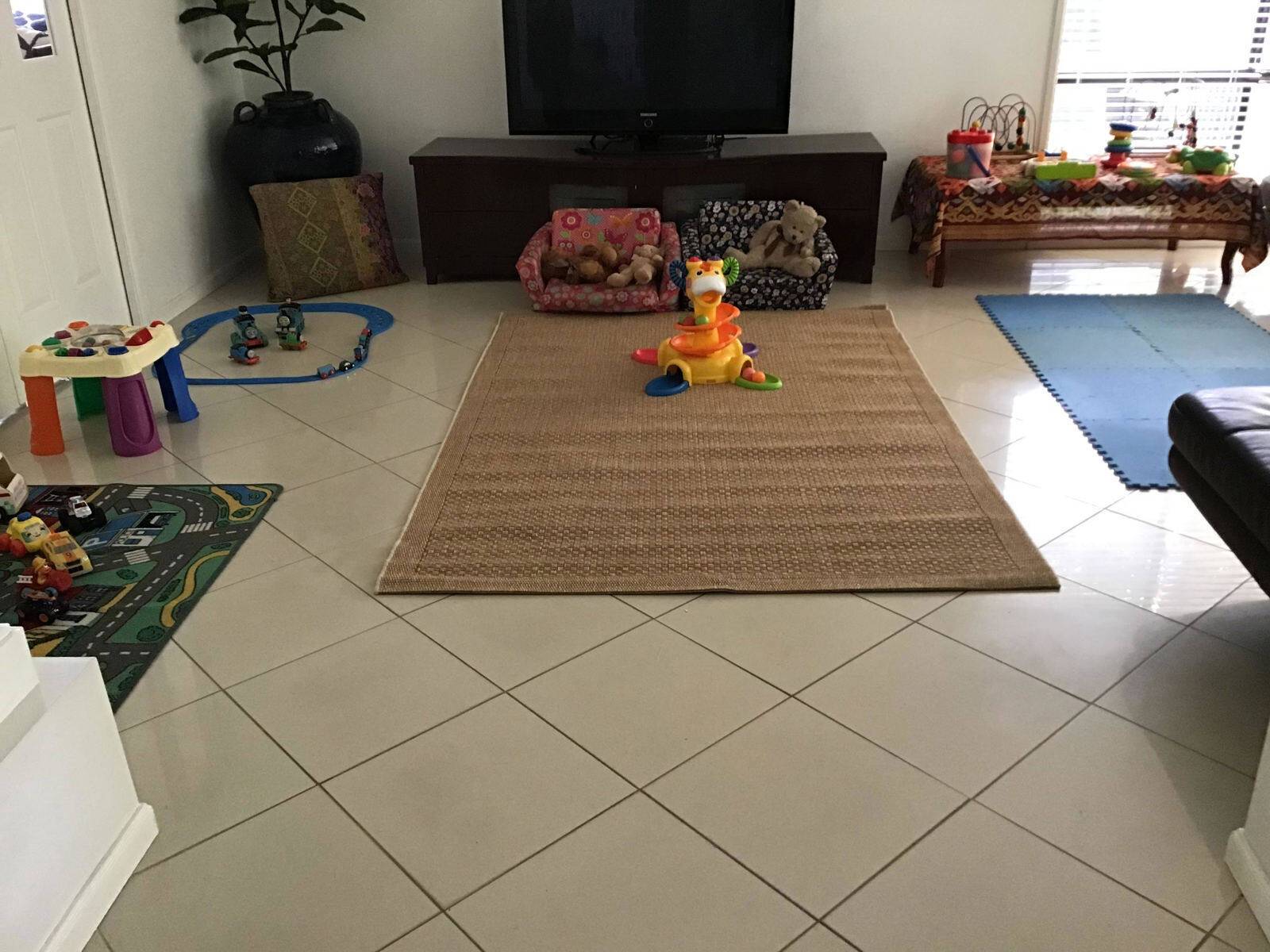 Zafira's Family Day Care