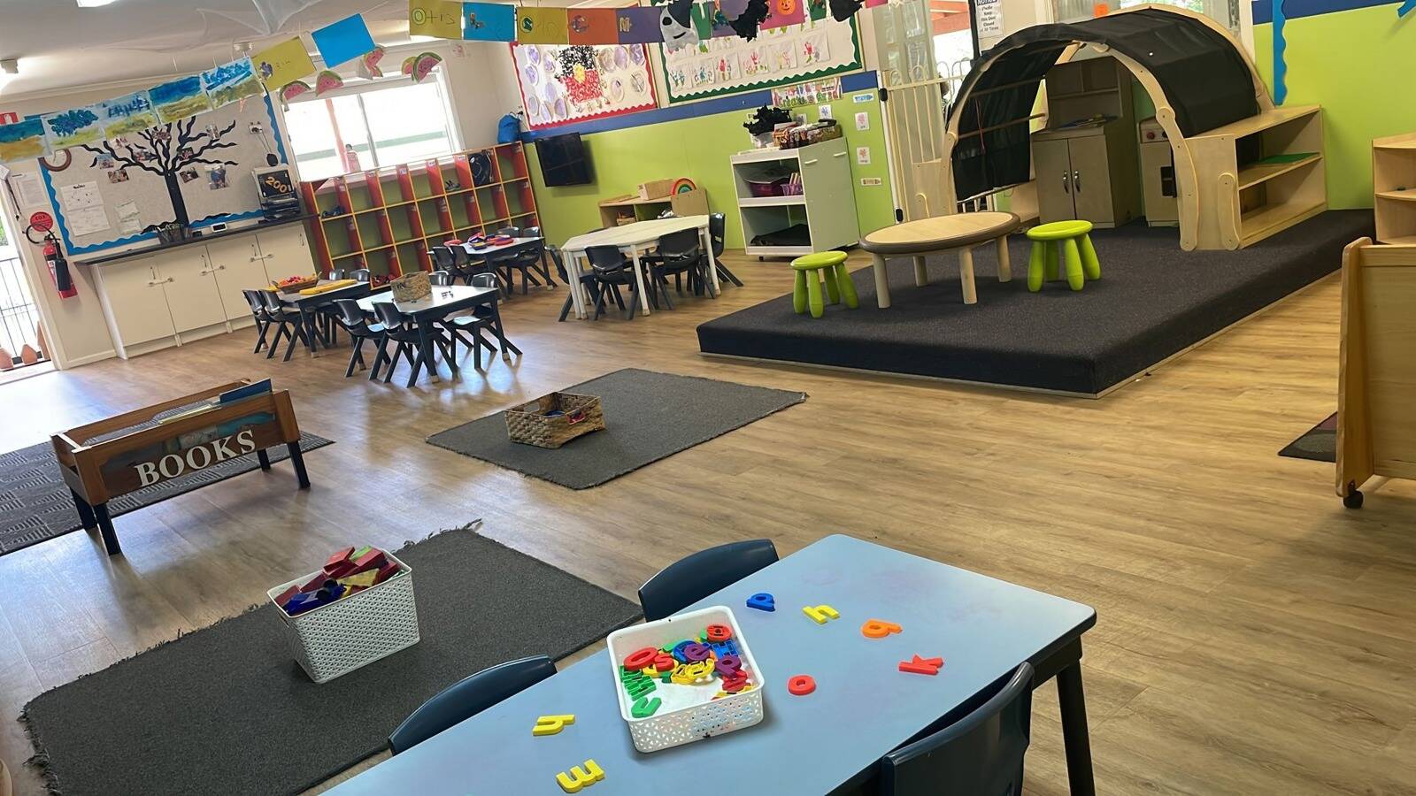 Blue Wren Child Care Centre