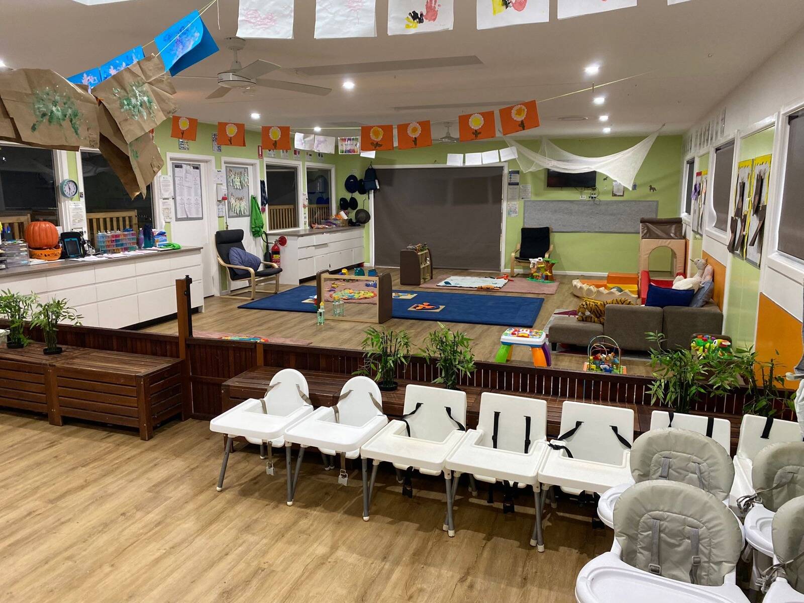 Blue Wren Child Care Centre