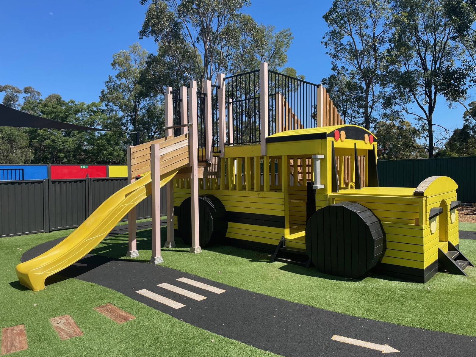 Hilltop Childcare Centre - Greystanes