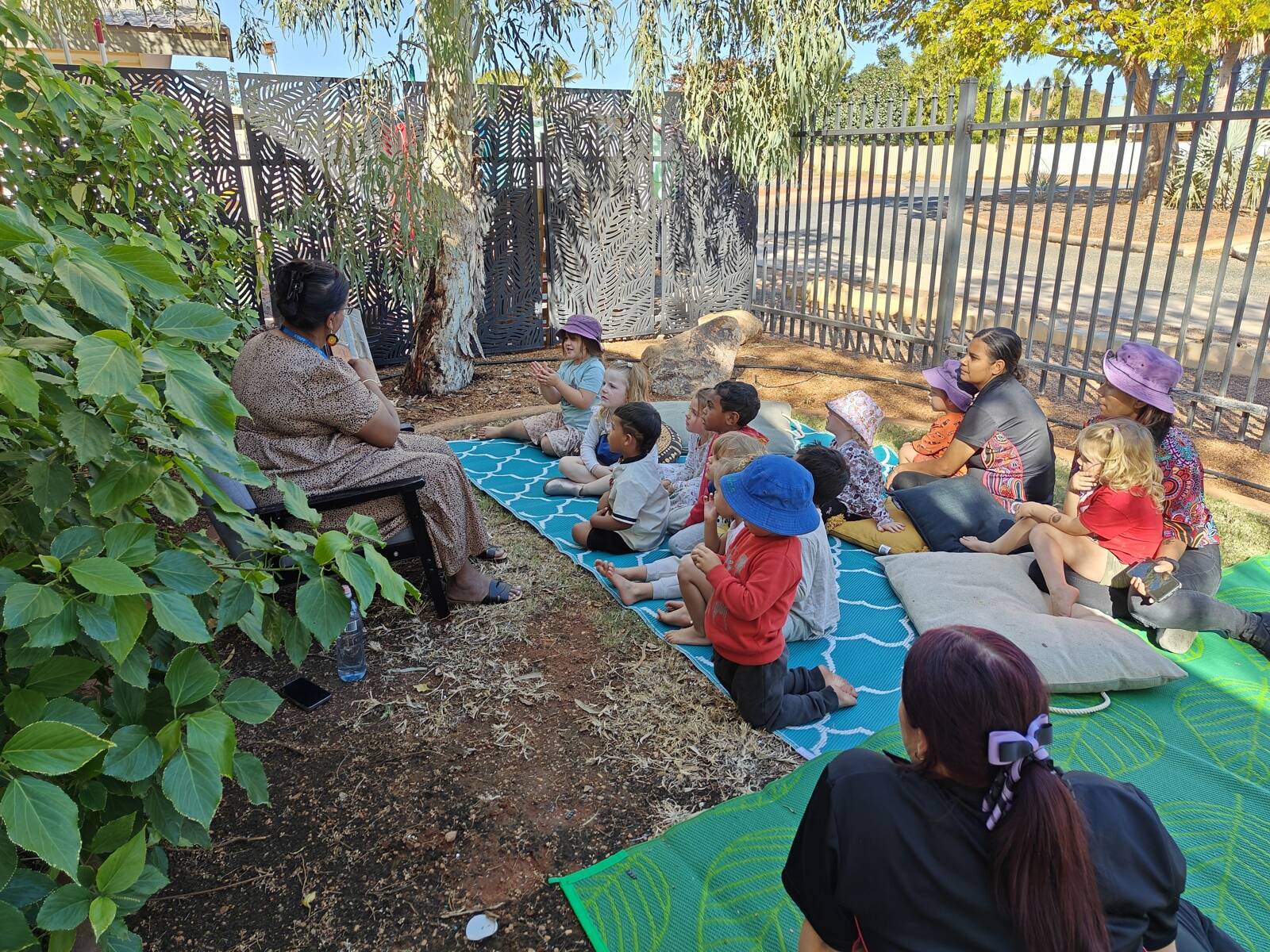Rose Nowers Early Learning Centre