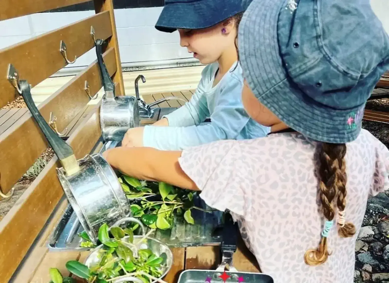 Sparrow Early Learning Ormeau Hills