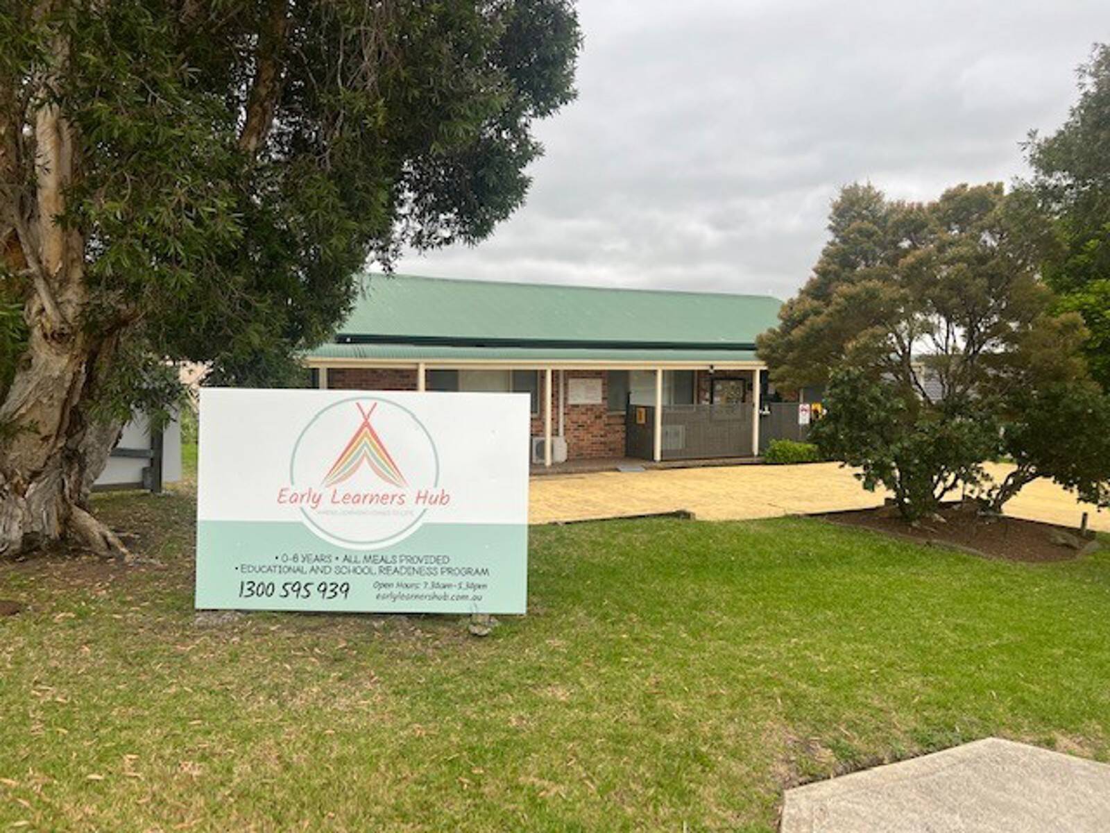 Early Learners Hub Albion Park