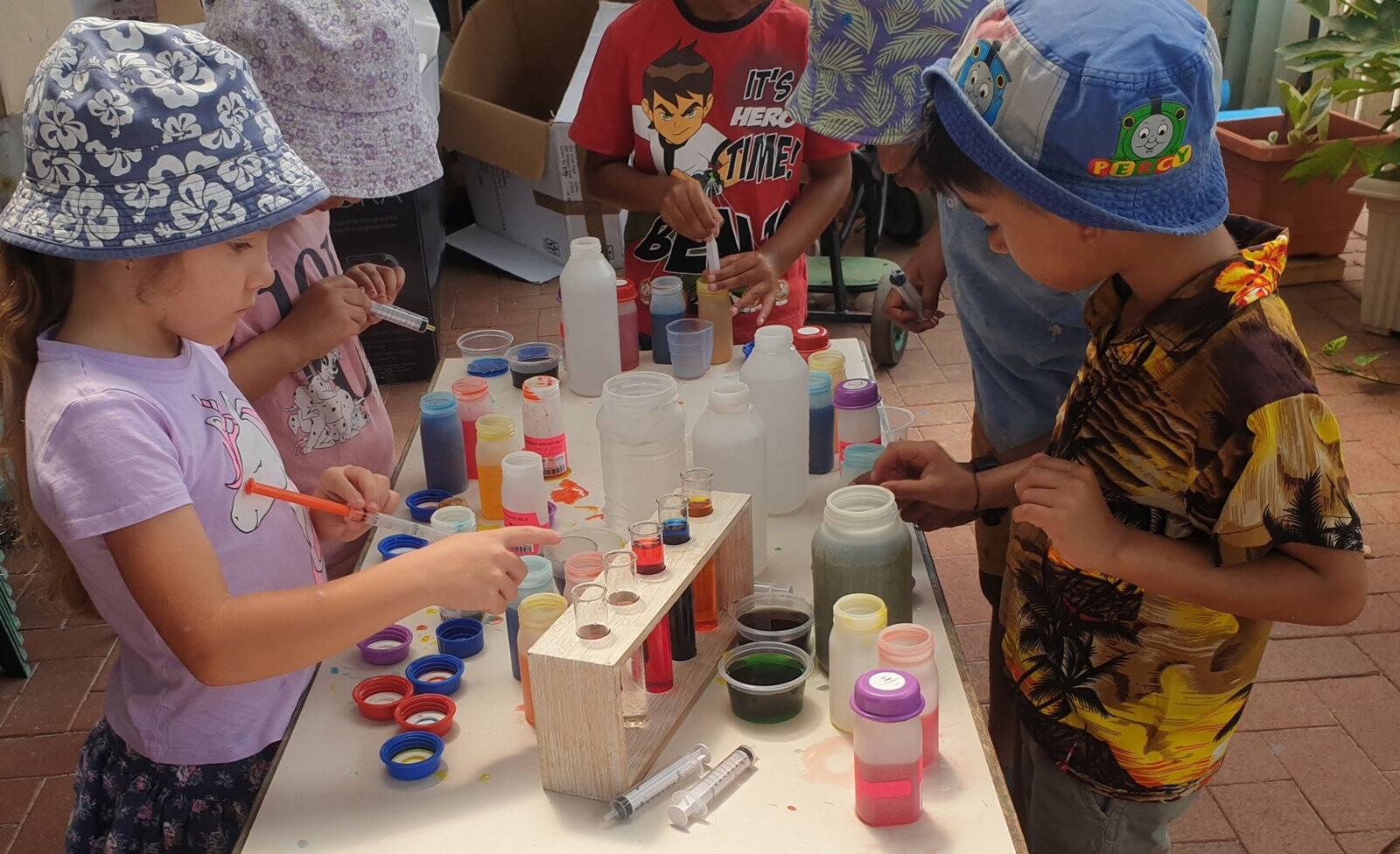 Cheryl Wills Family Day Care