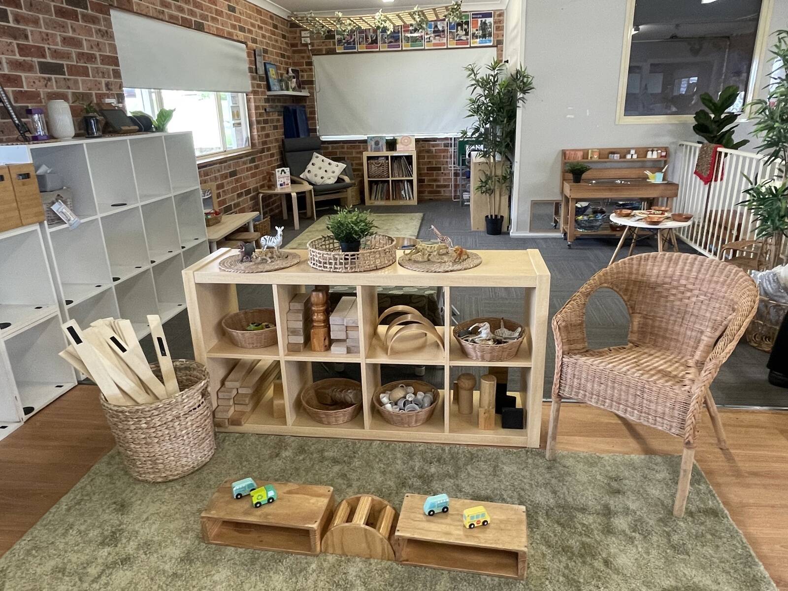 Early Learners Hub Albion Park