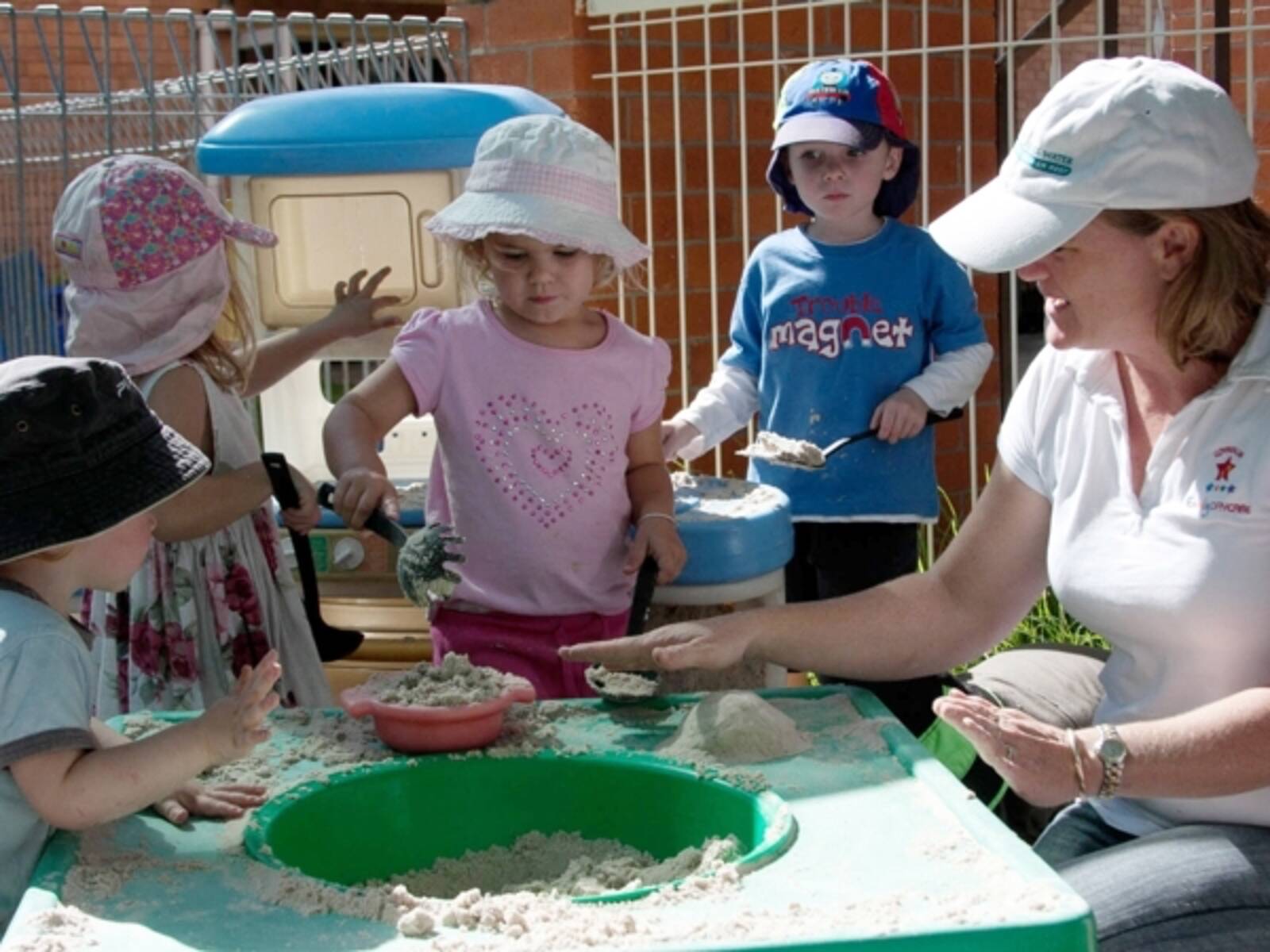 Wynnum Family Day Care Education Service - Balmoral