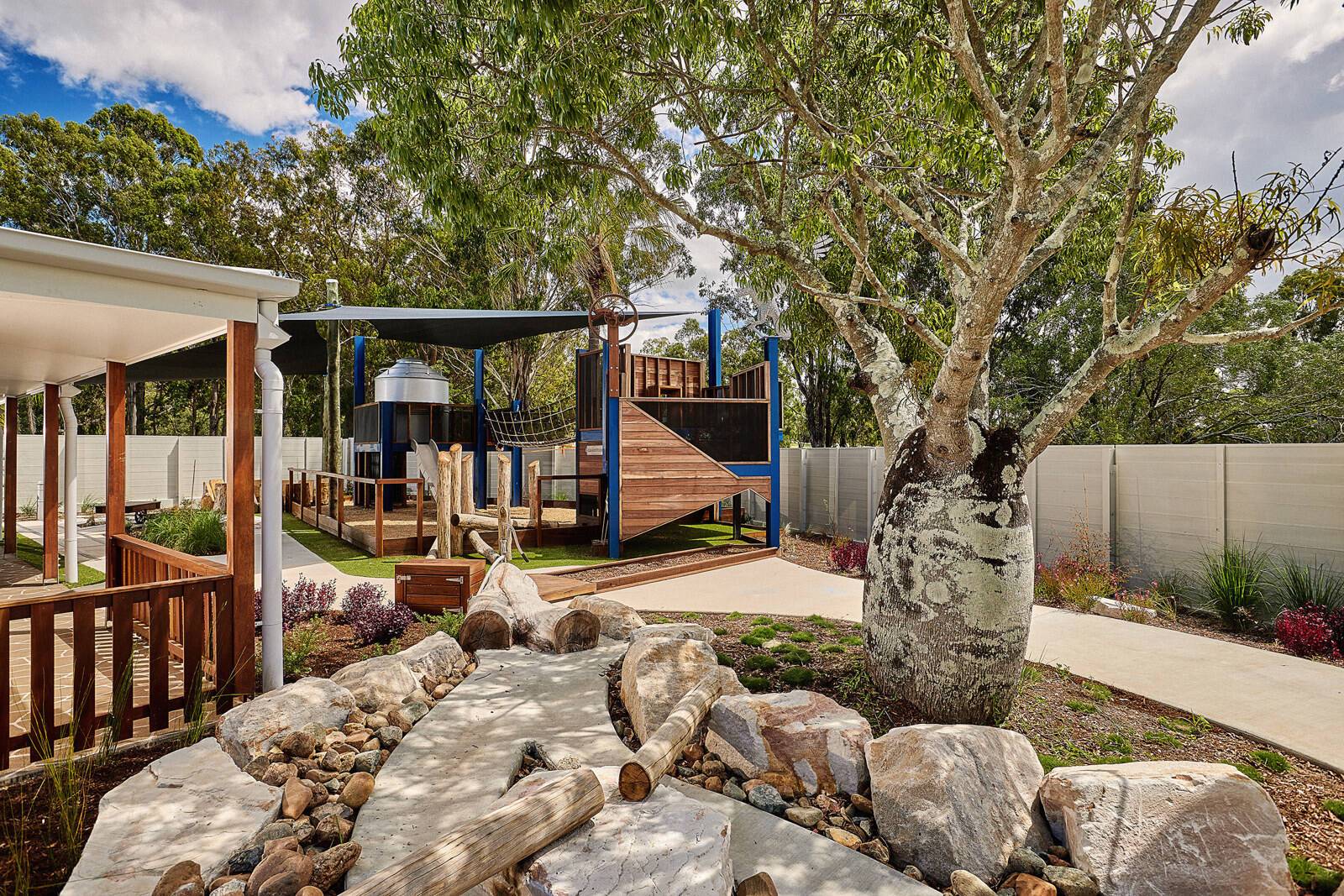 Amaze Early Education Centre Gaven