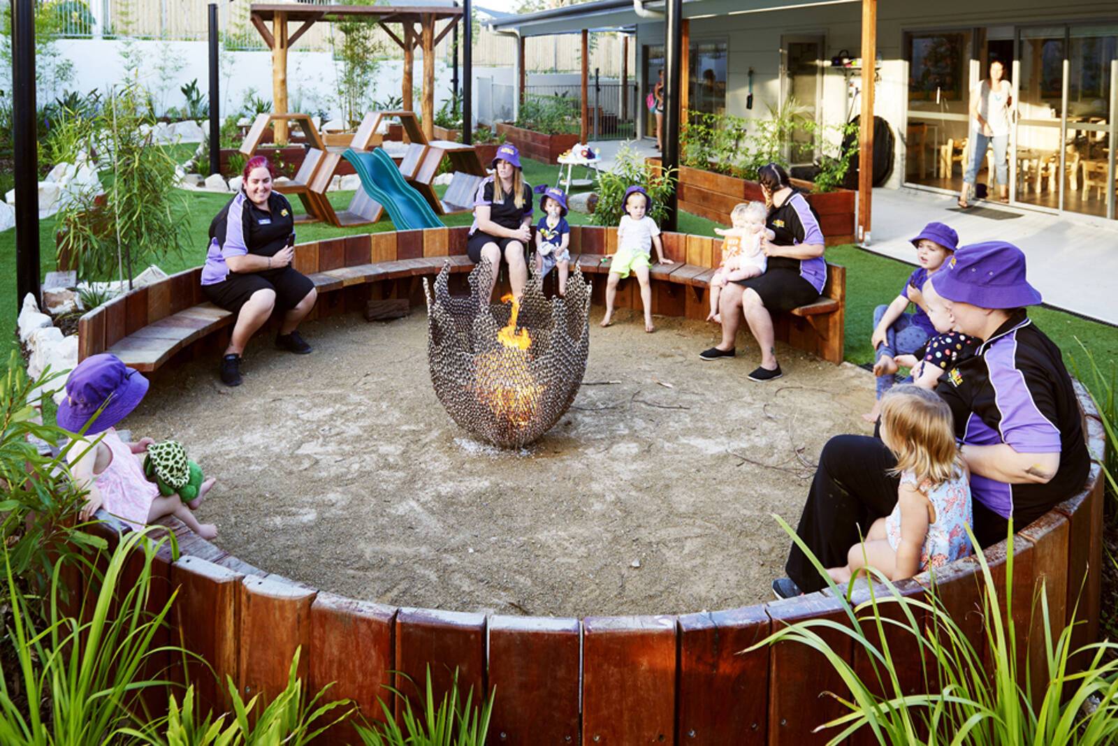 Amaze Early Education Centre Gaven