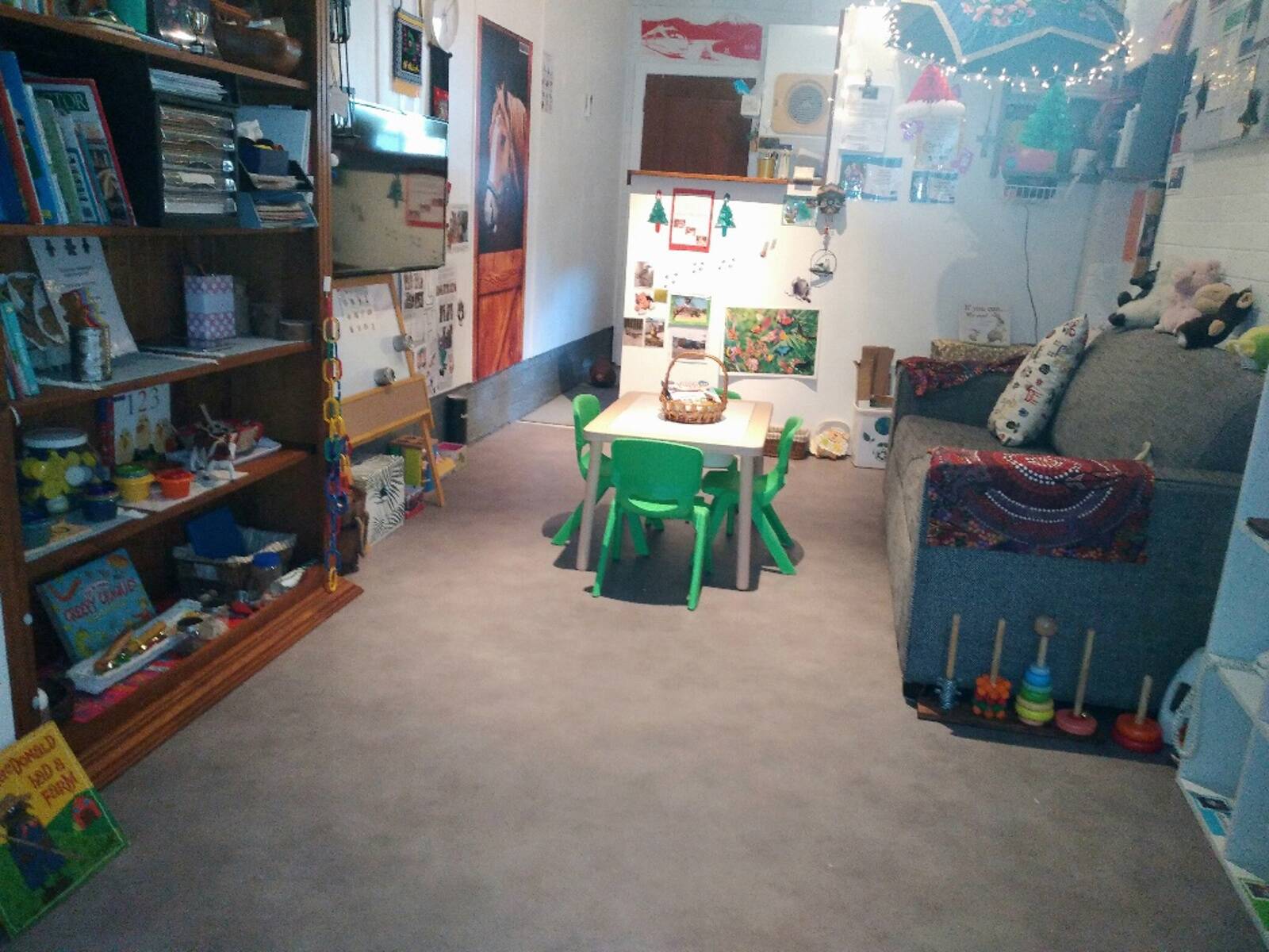 Donna Poppins Family Day Care