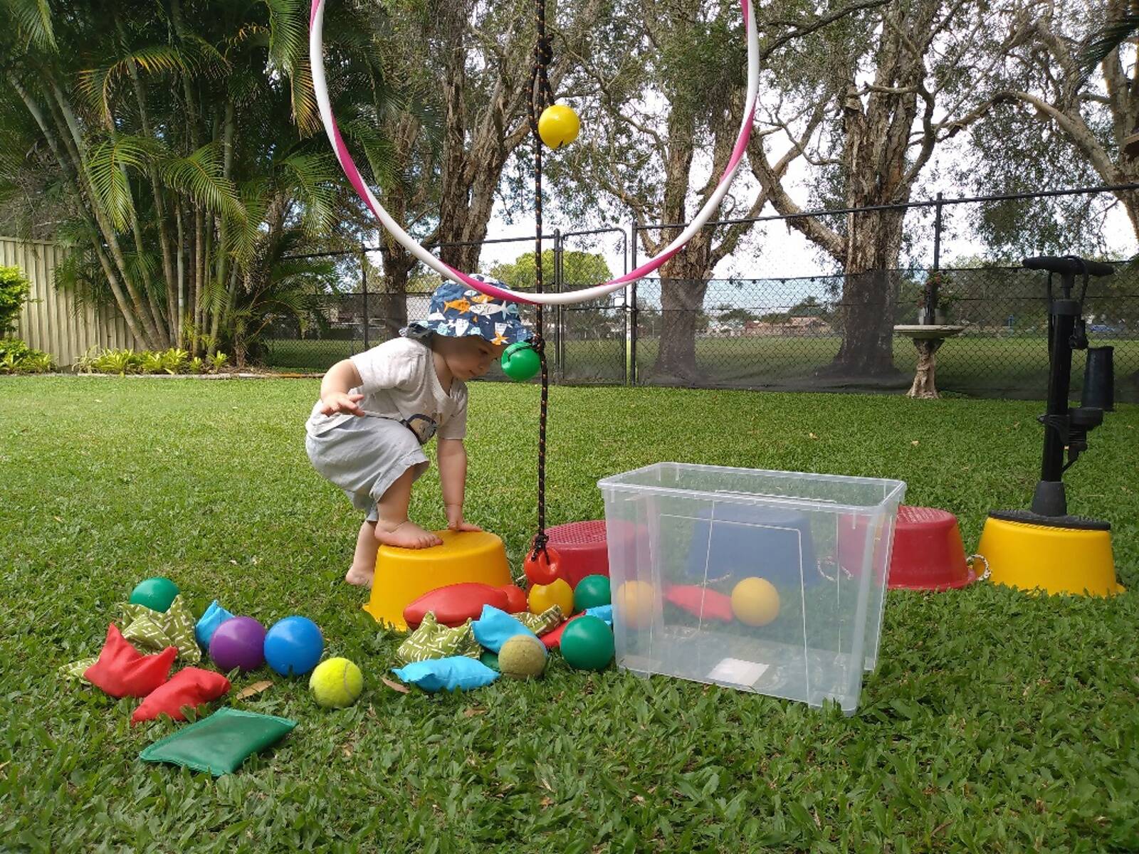 Donna Poppins Family Day Care