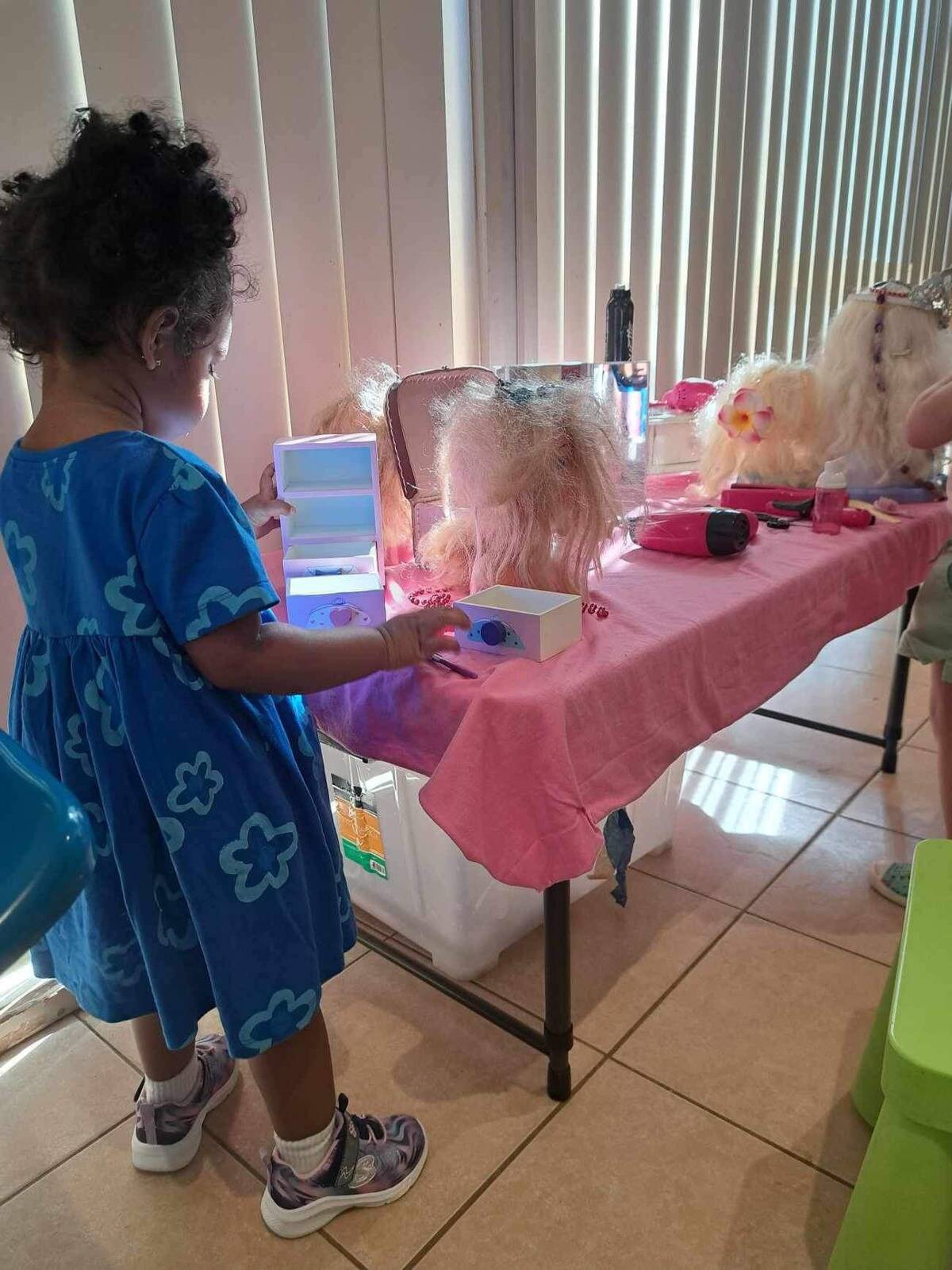 Dany Family Day Care