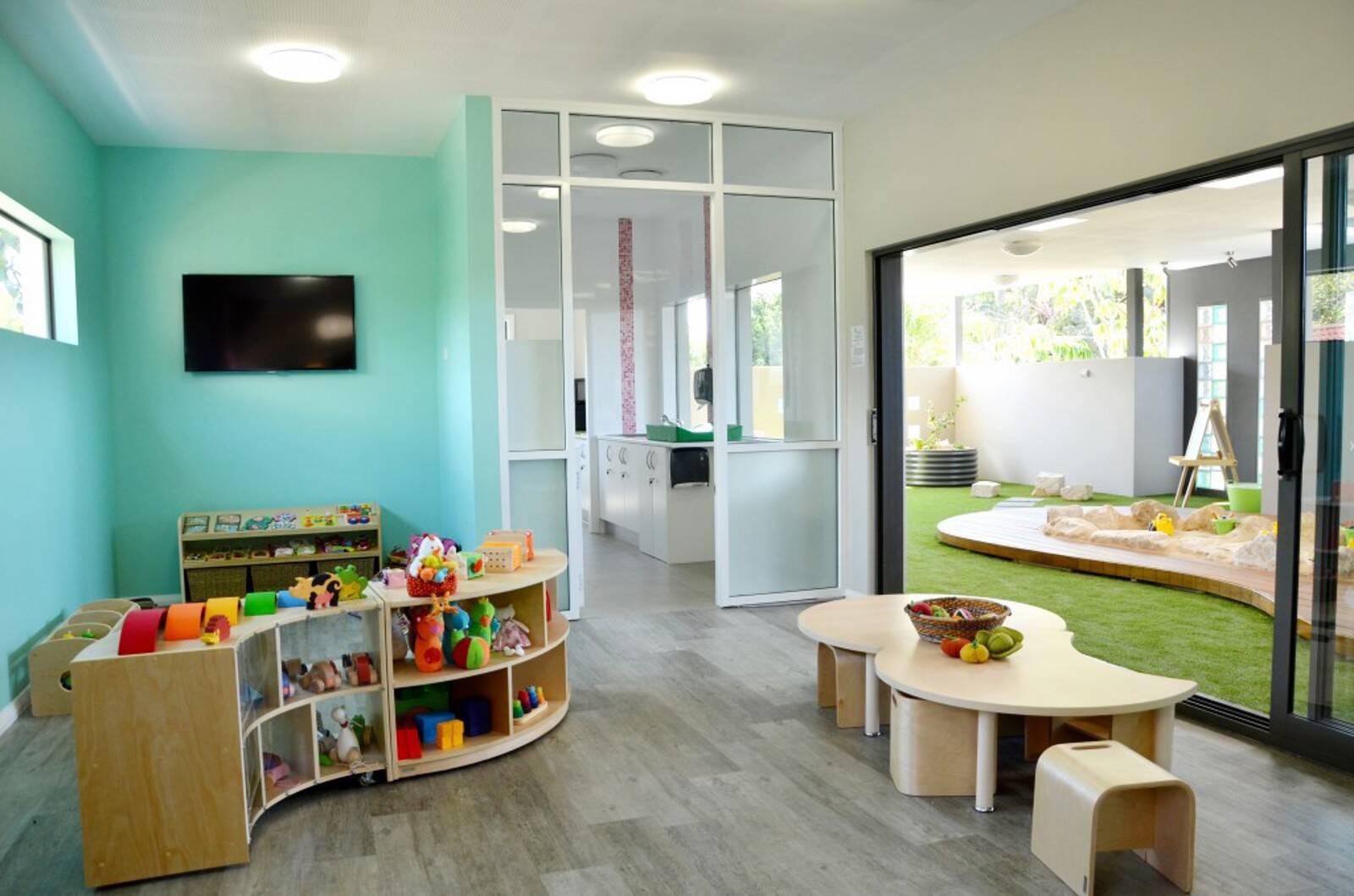 Kids Cottage Early Childhood Services - Hunters Hill