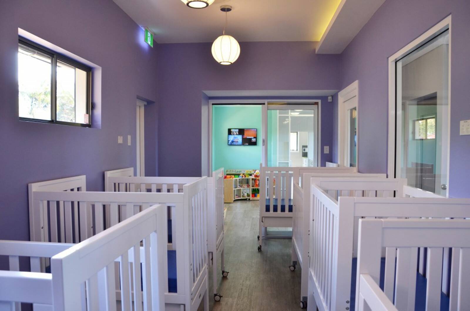 Kids Cottage Early Childhood Services - Hunters Hill