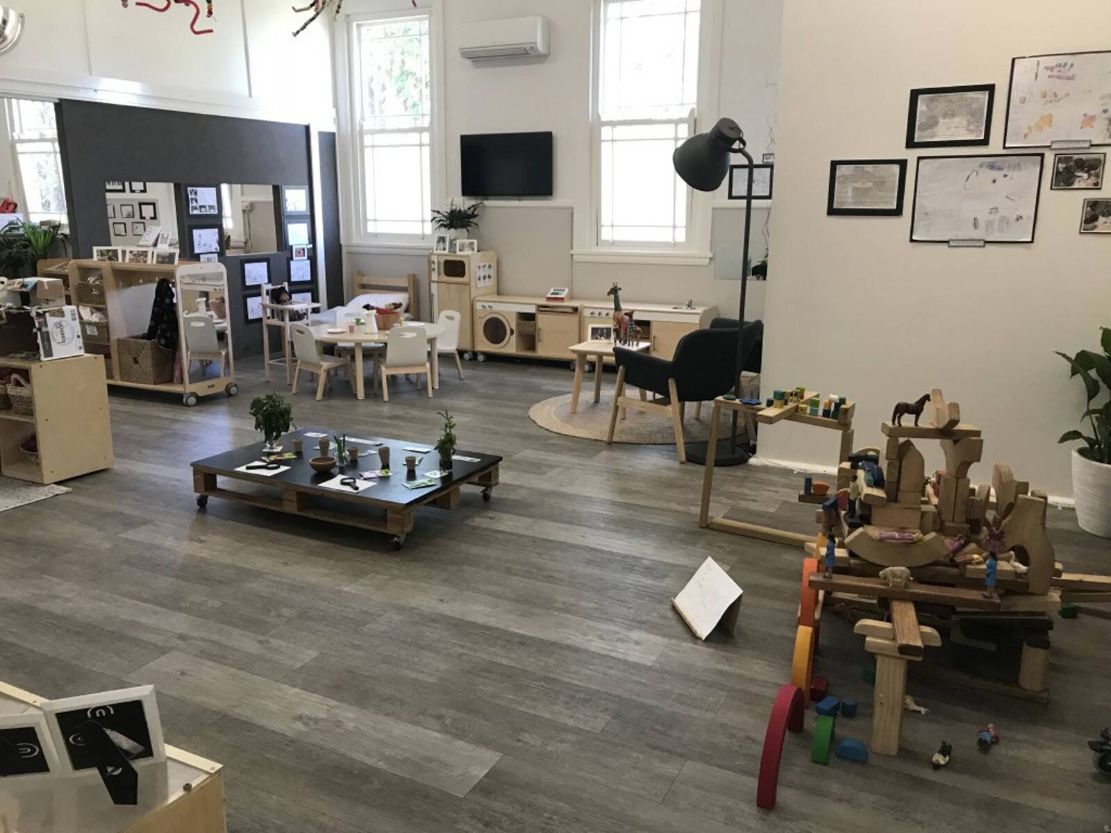 Kids Cottage Early Childhood Services - Hunters Hill