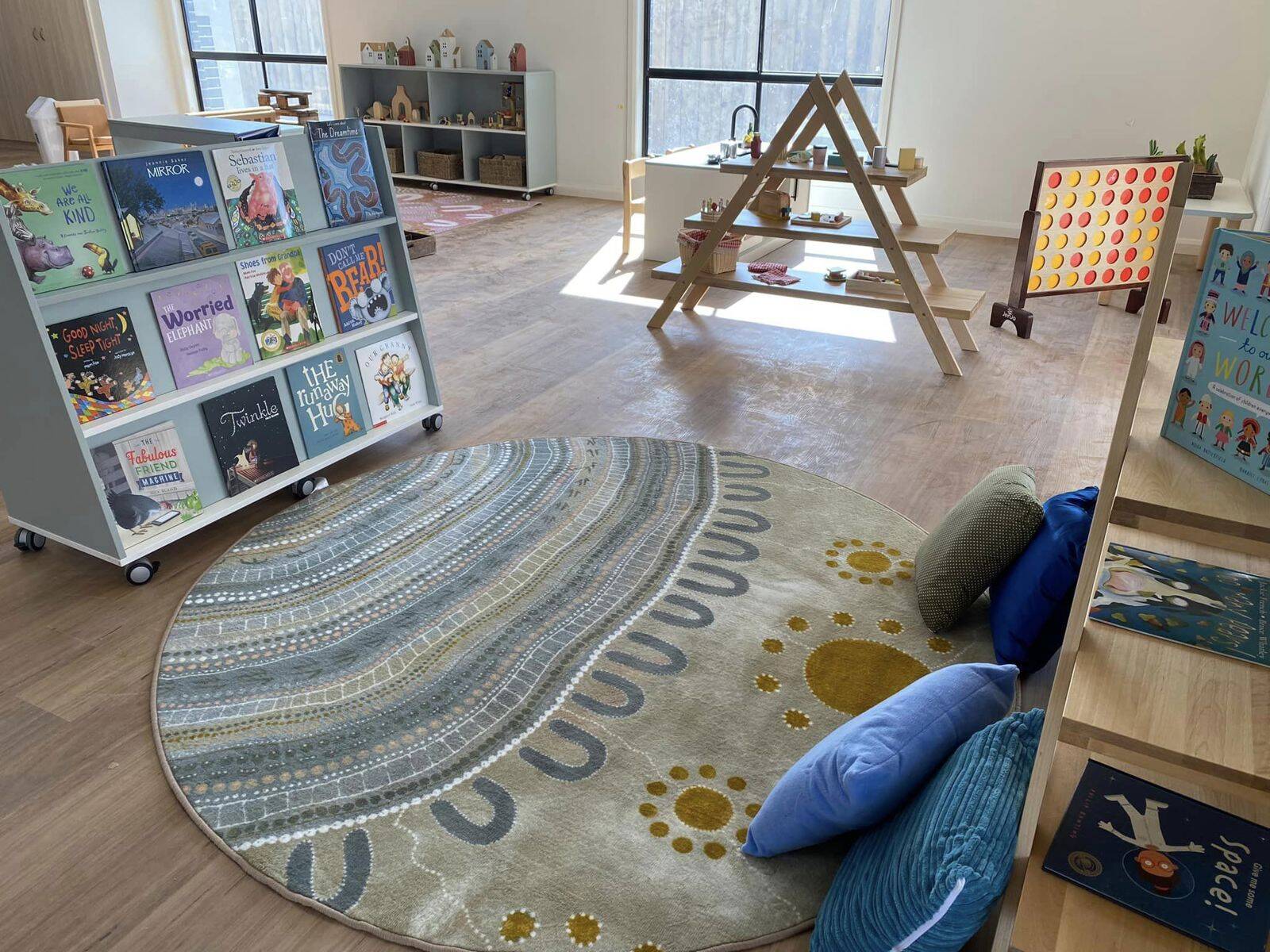 Bright Steps Academy Mildura