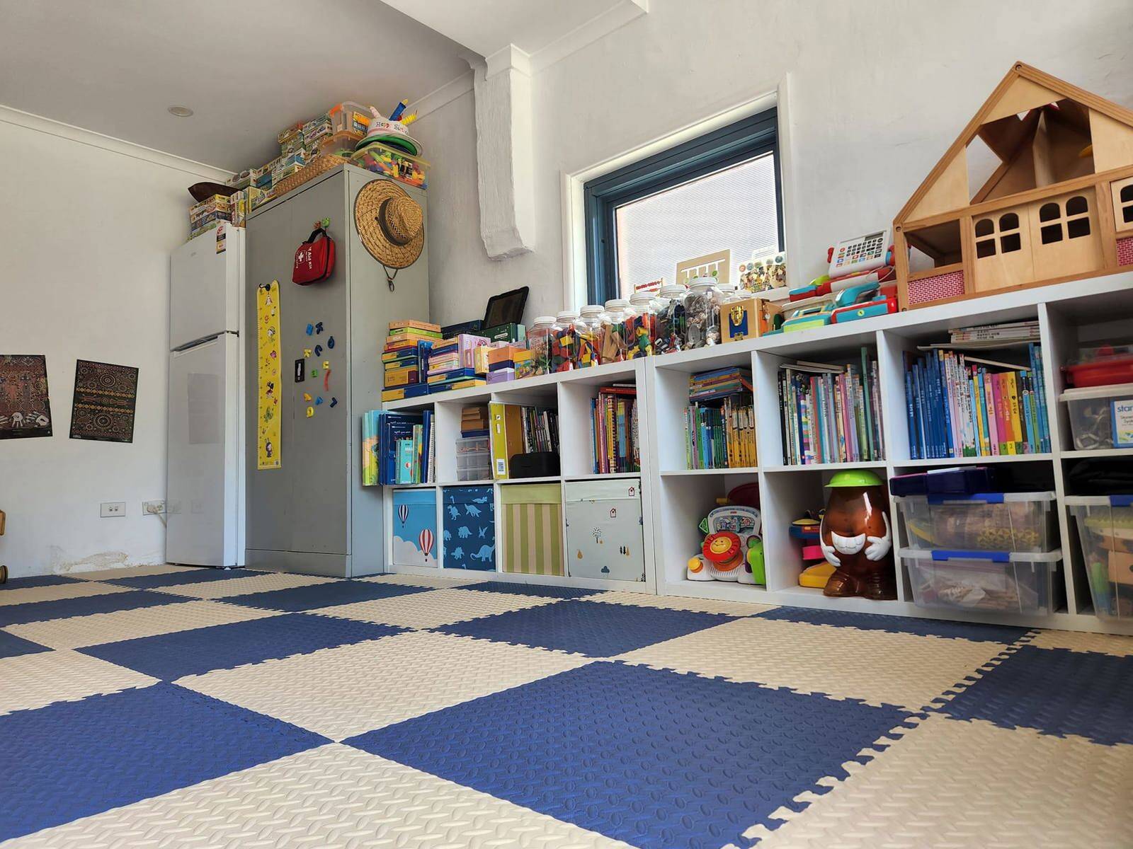 KIM's Family Day Care