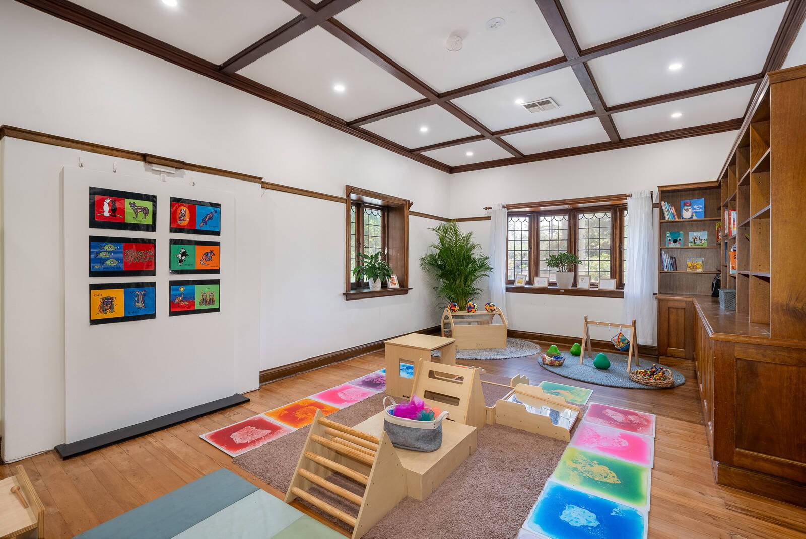 Guardian Childcare & Education Roseville