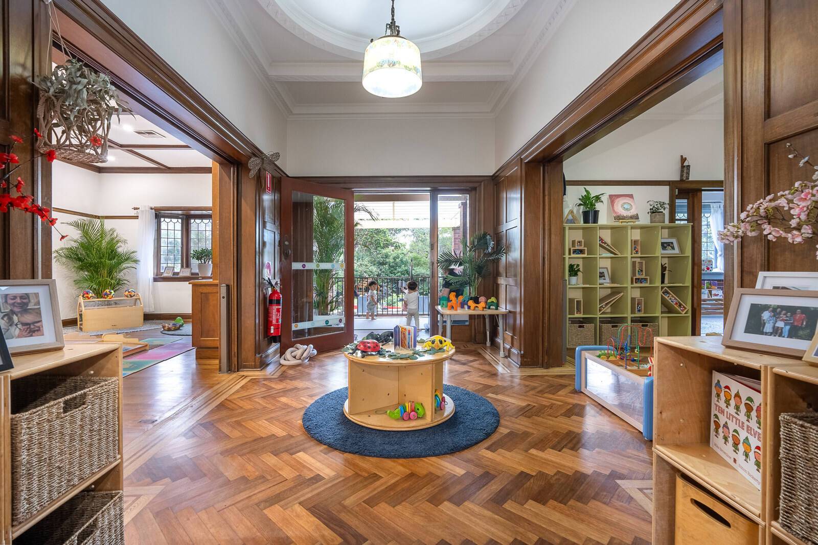 Guardian Childcare & Education Roseville