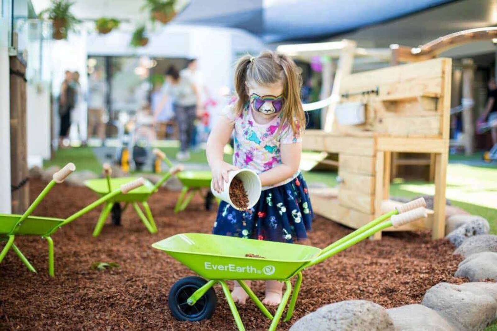 Guardian Childcare & Education Springfield Central