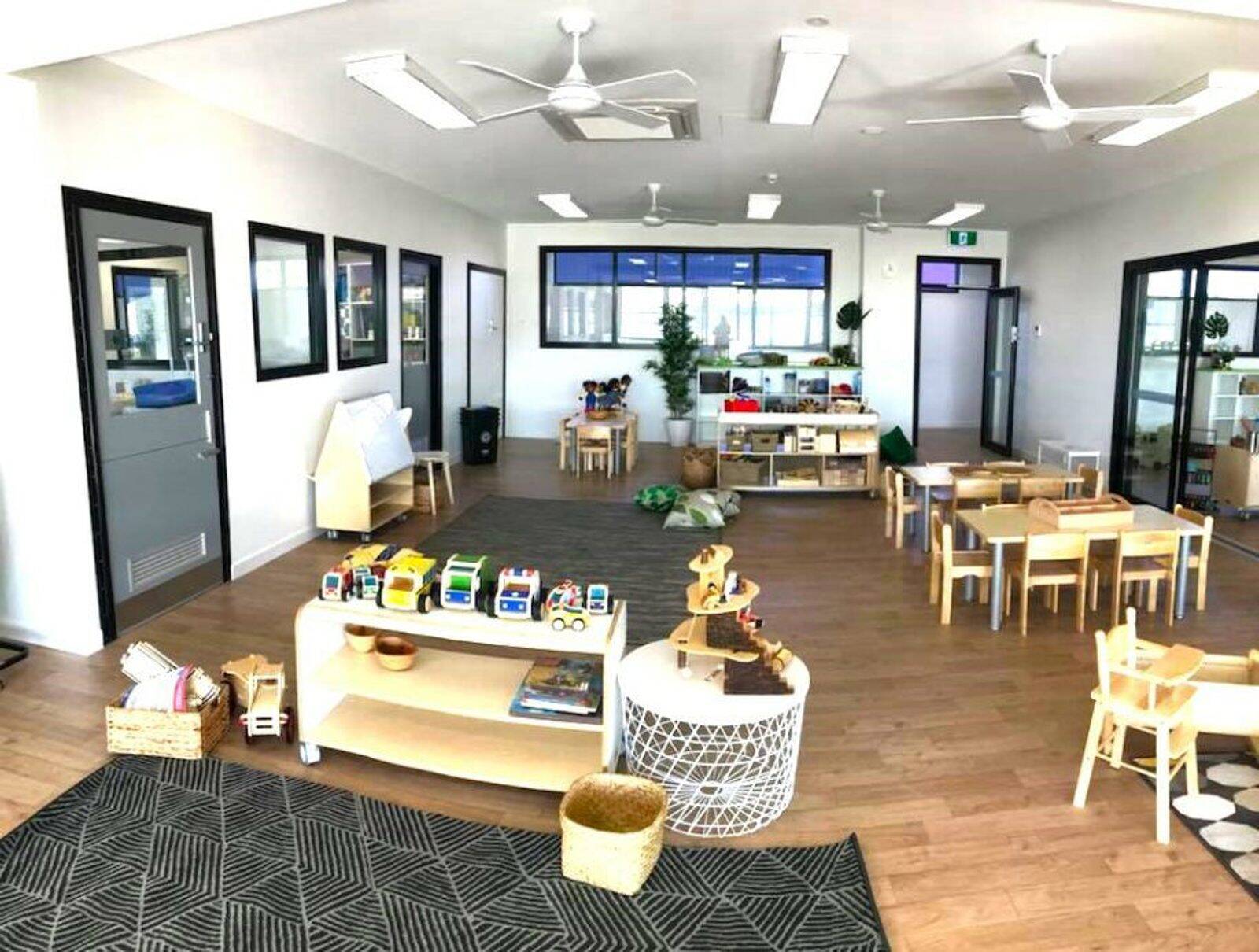 Guardian Childcare & Education Springfield Central