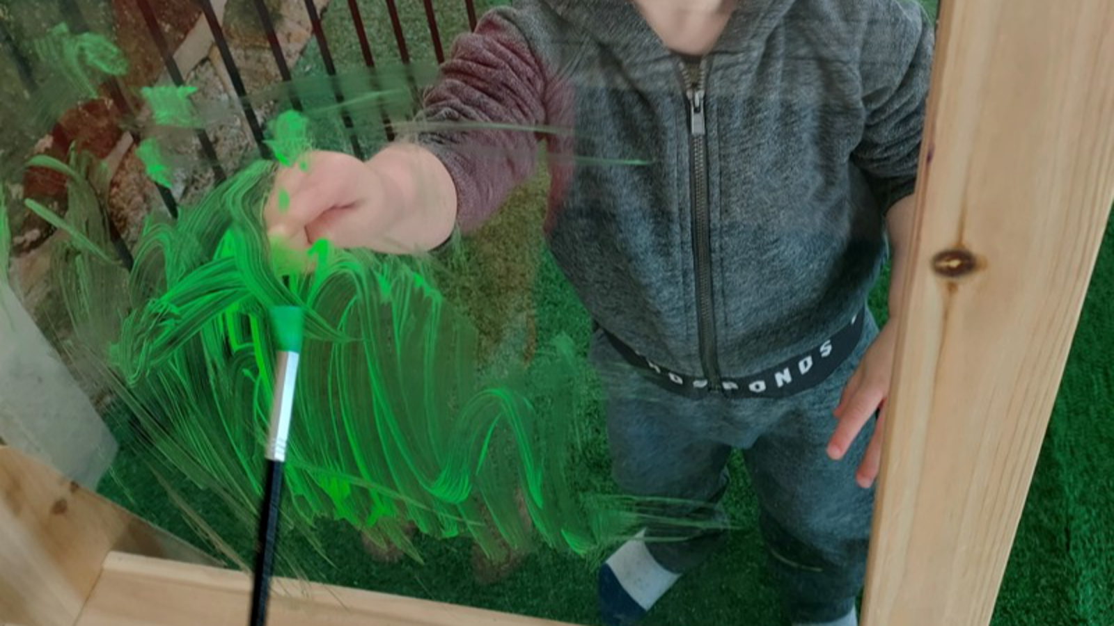 Snez's Family Day Care