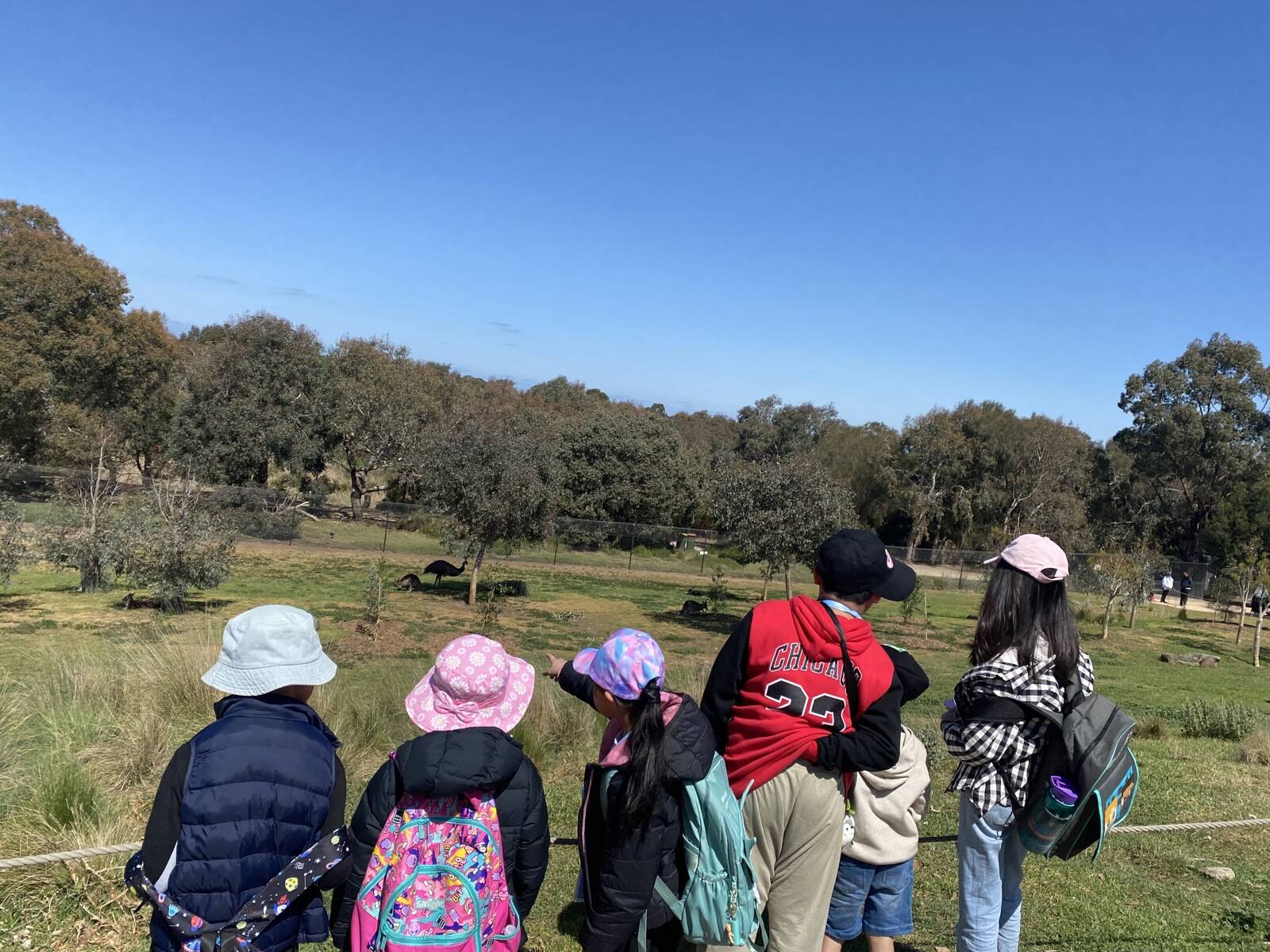 Hong family day care